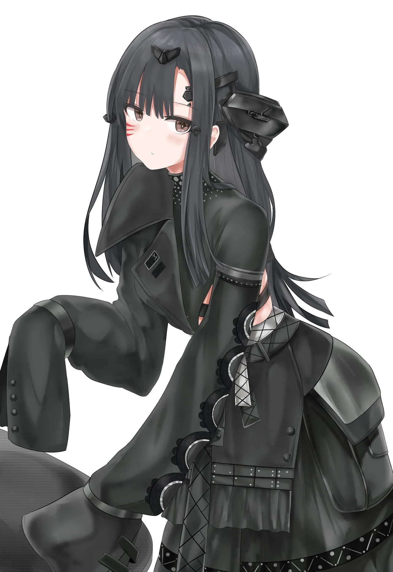 Pixiv 儒宅 Ruzhai 2015.11 2020.06 Collections - Image 225