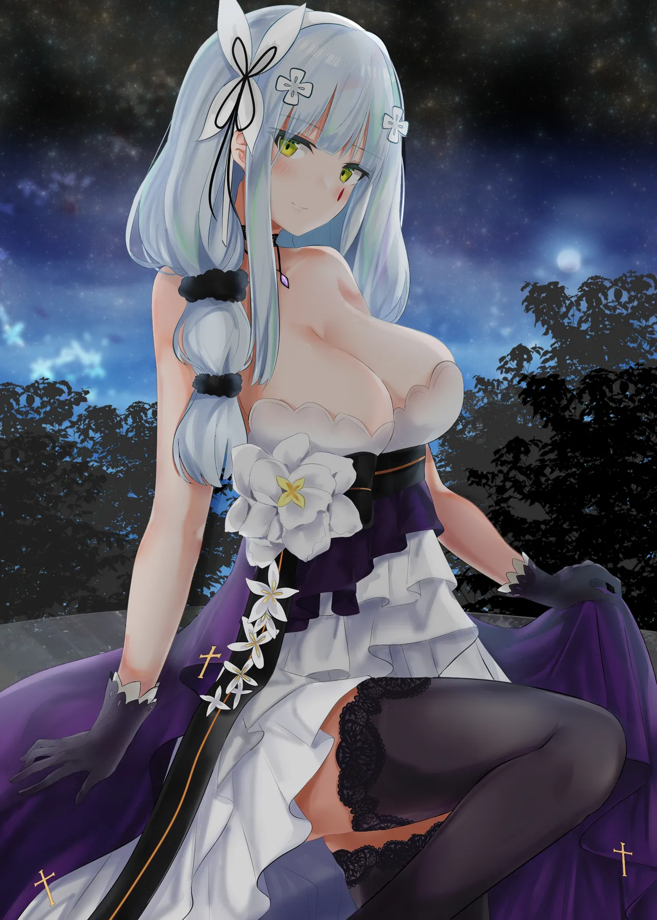 Pixiv 儒宅 Ruzhai 2015.11 2020.06 Collections - Image 227