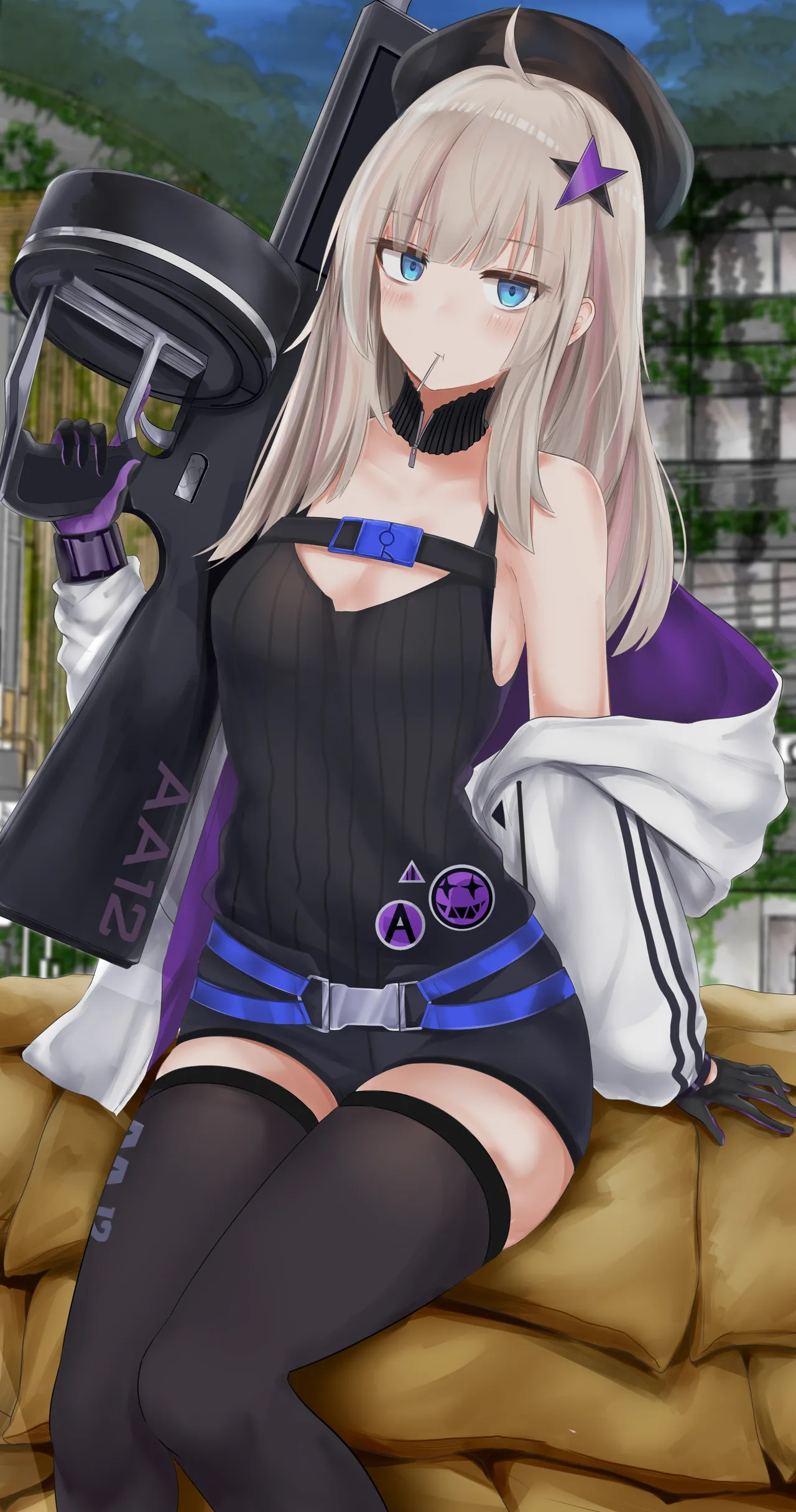 Pixiv 儒宅 Ruzhai 2015.11 2020.06 Collections - Image 229