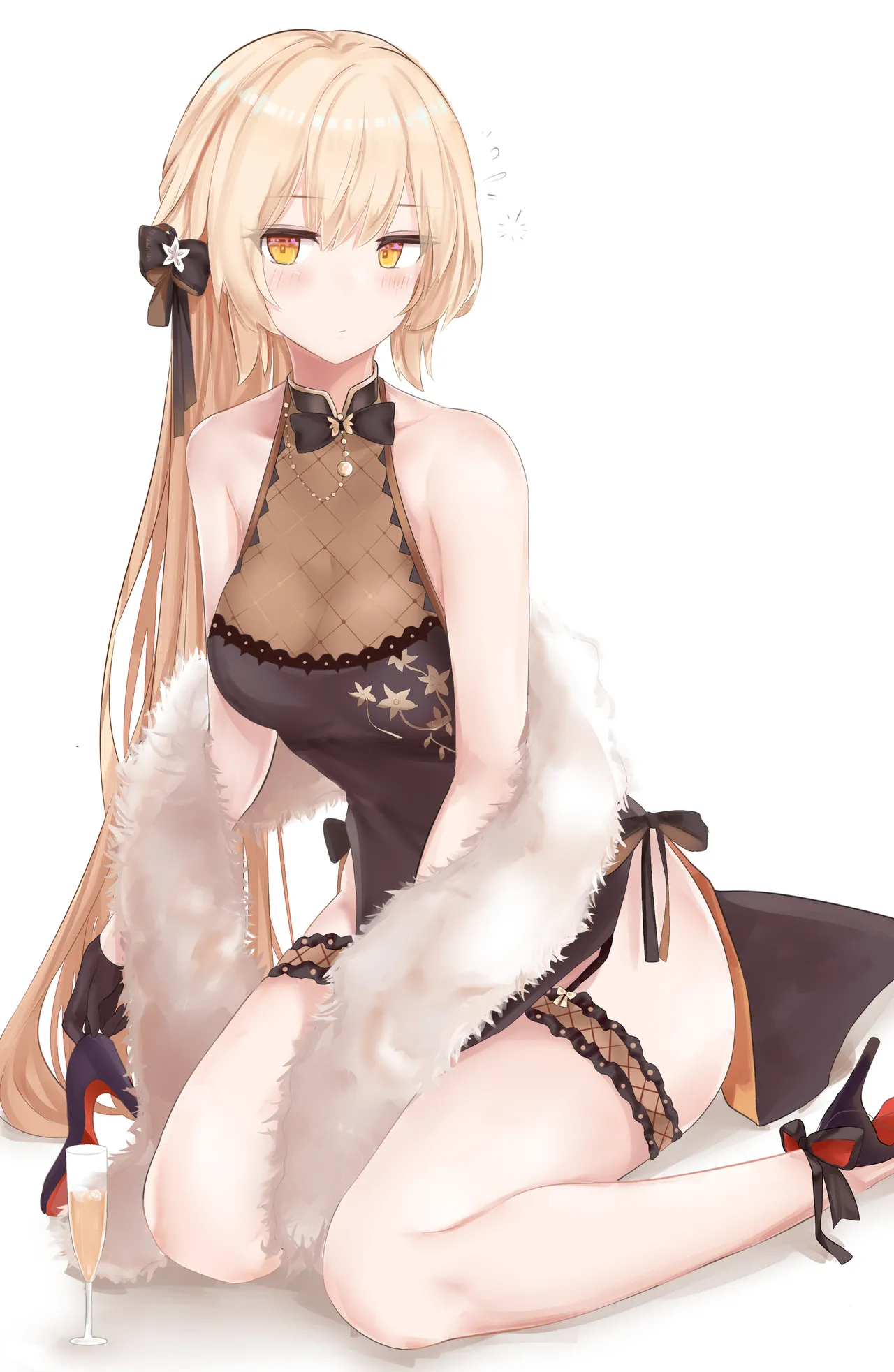 Pixiv 儒宅 Ruzhai 2015.11 2020.06 Collections - Image 230