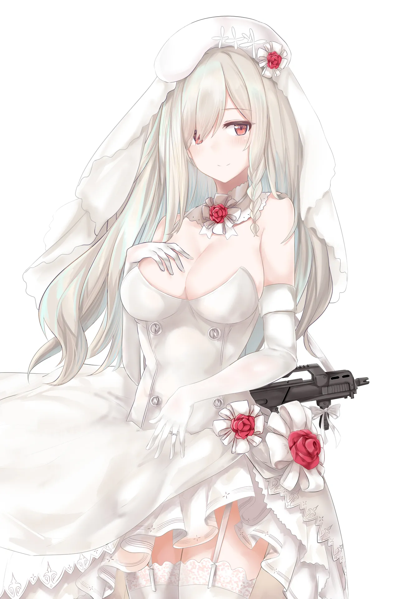 Pixiv 儒宅 Ruzhai 2015.11 2020.06 Collections - Image 236