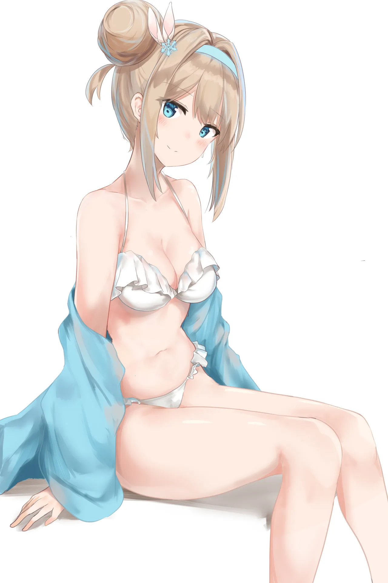 Pixiv 儒宅 Ruzhai 2015.11 2020.06 Collections - Image 237