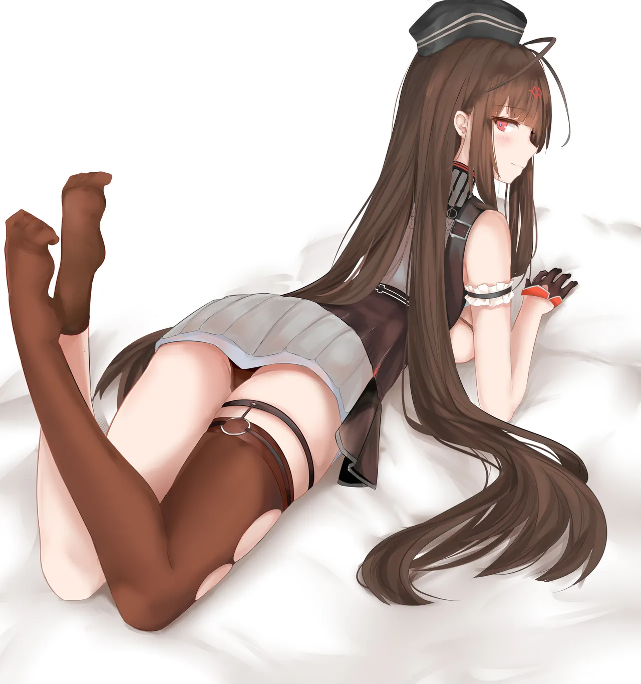 Pixiv 儒宅 Ruzhai 2015.11 2020.06 Collections - Image 238