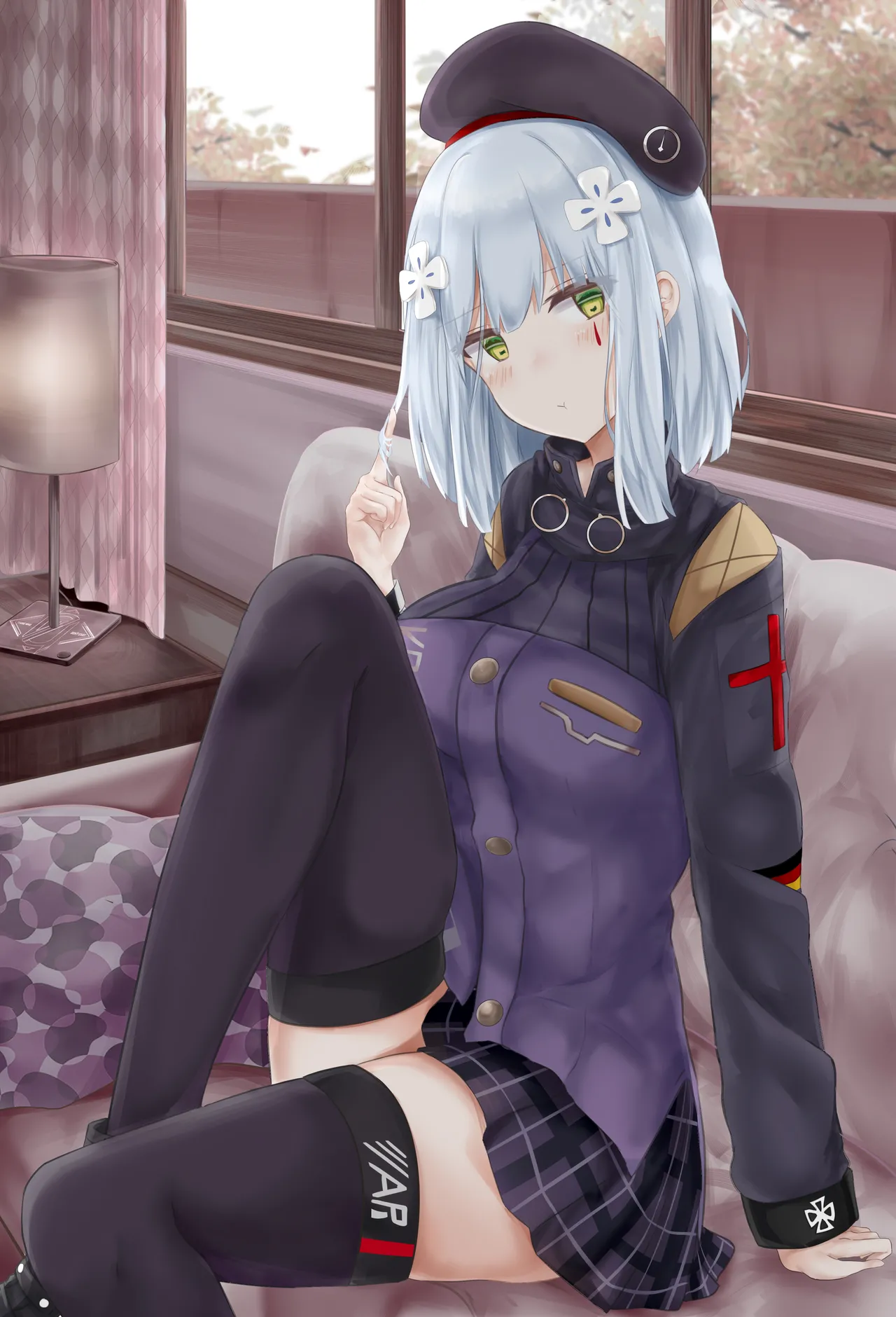 Pixiv 儒宅 Ruzhai 2015.11 2020.06 Collections - Image 239