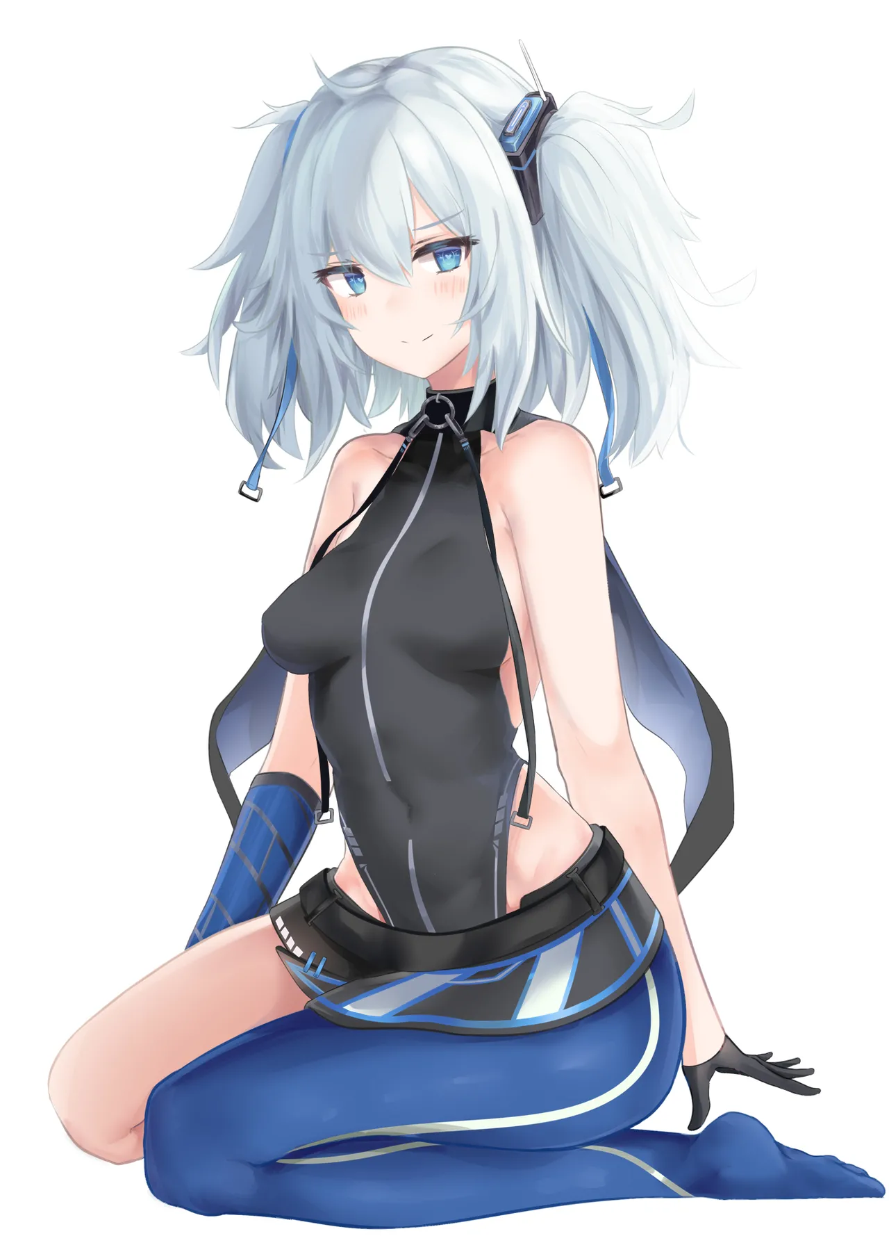 Pixiv 儒宅 Ruzhai 2015.11 2020.06 Collections - Image 244