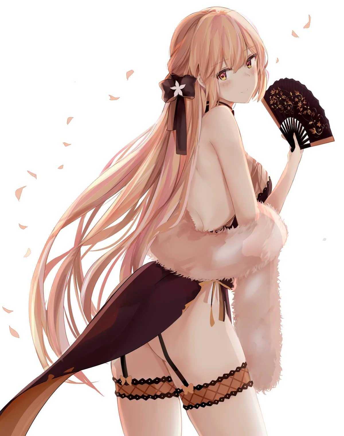 Pixiv 儒宅 Ruzhai 2015.11 2020.06 Collections - Image 247