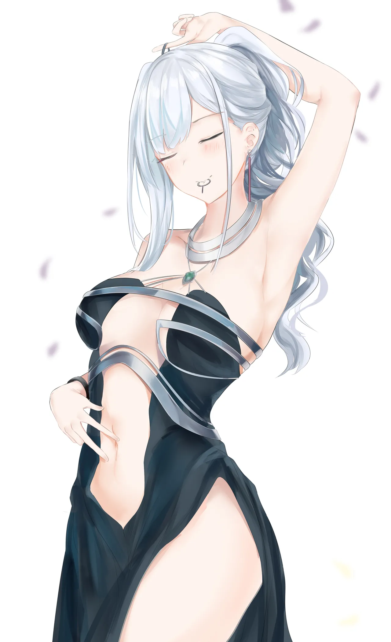 Pixiv 儒宅 Ruzhai 2015.11 2020.06 Collections - Image 249