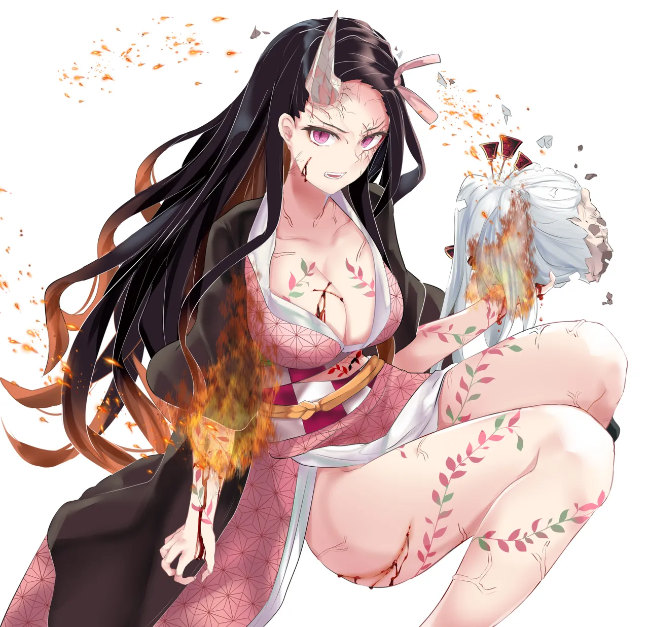 Pixiv 儒宅 Ruzhai 2015.11 2020.06 Collections - Image 253