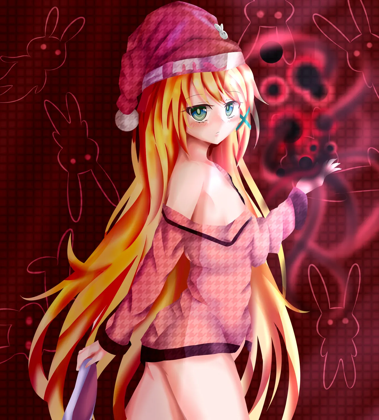 Pixiv 儒宅 Ruzhai 2015.11 2020.06 Collections - Image 26