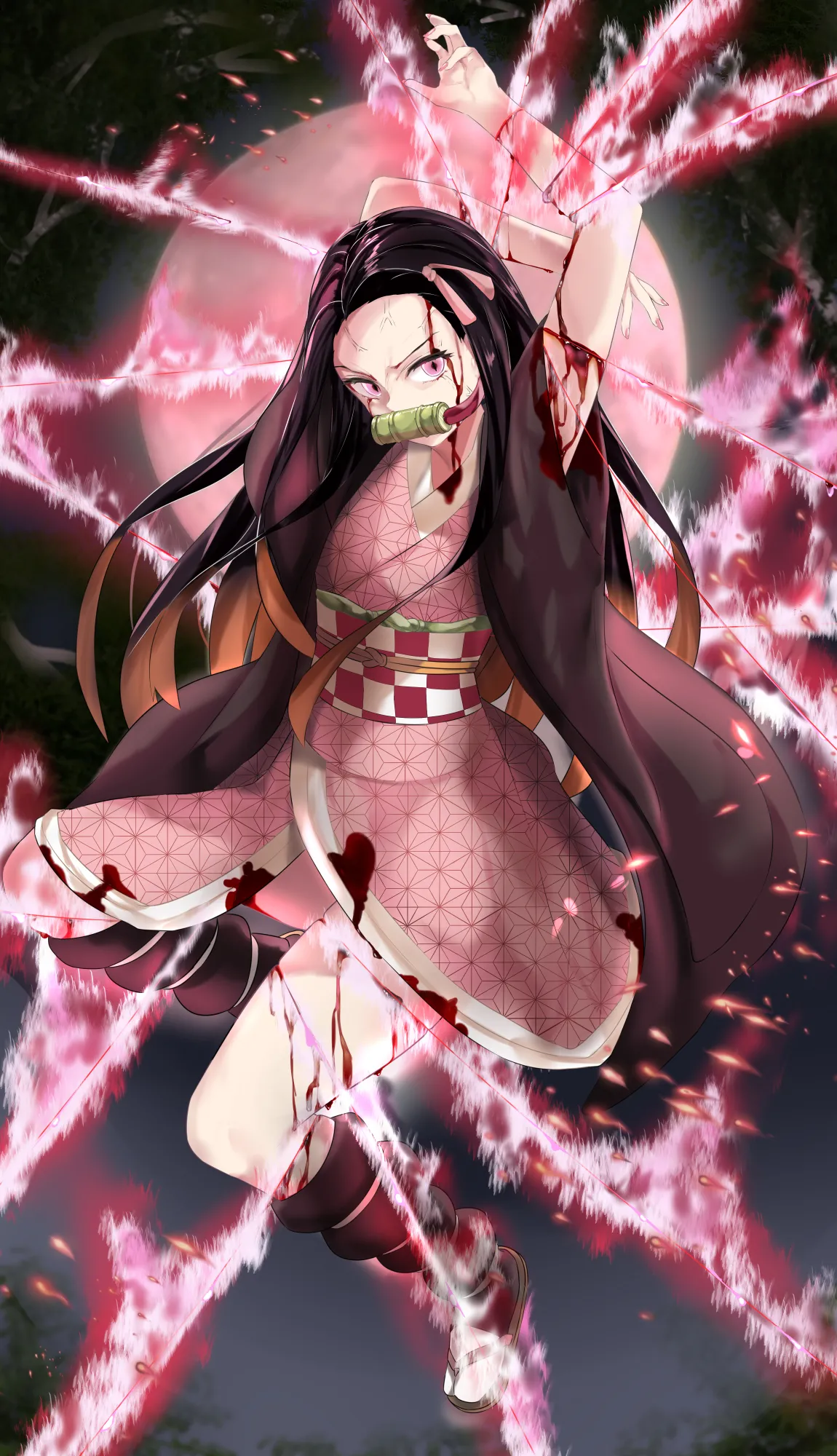 Pixiv 儒宅 Ruzhai 2015.11 2020.06 Collections - Image 260