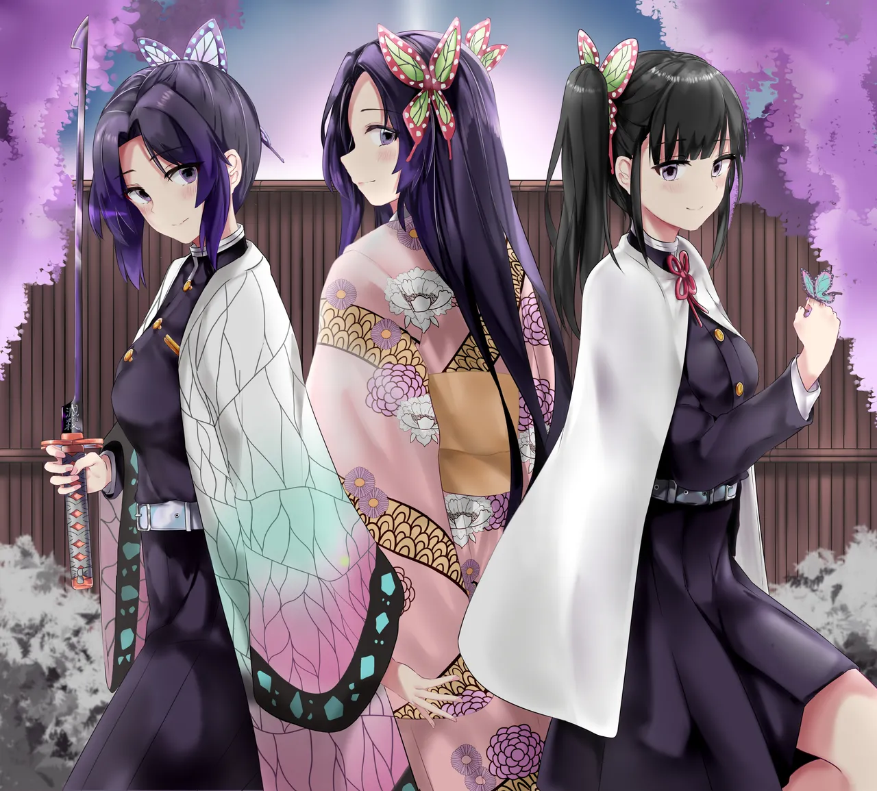 Pixiv 儒宅 Ruzhai 2015.11 2020.06 Collections - Image 261