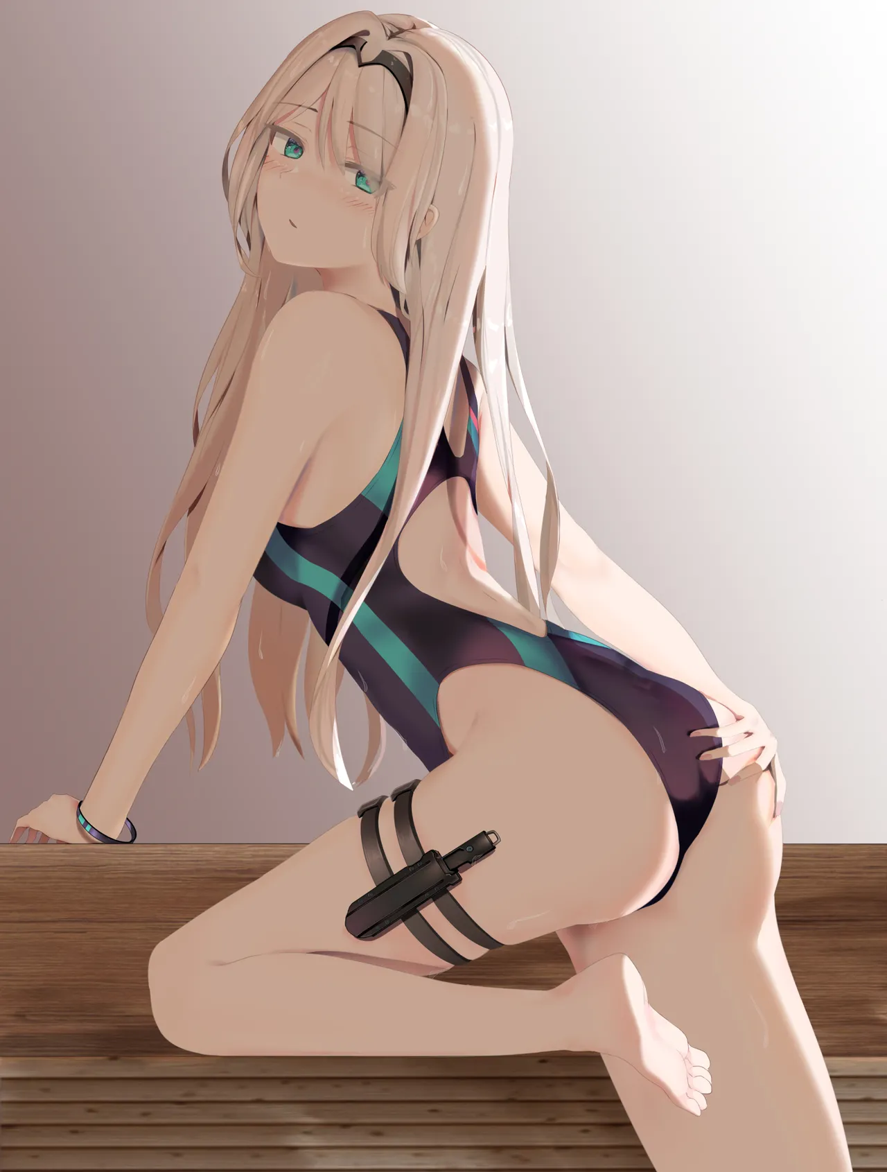 Pixiv 儒宅 Ruzhai 2015.11 2020.06 Collections - Image 267