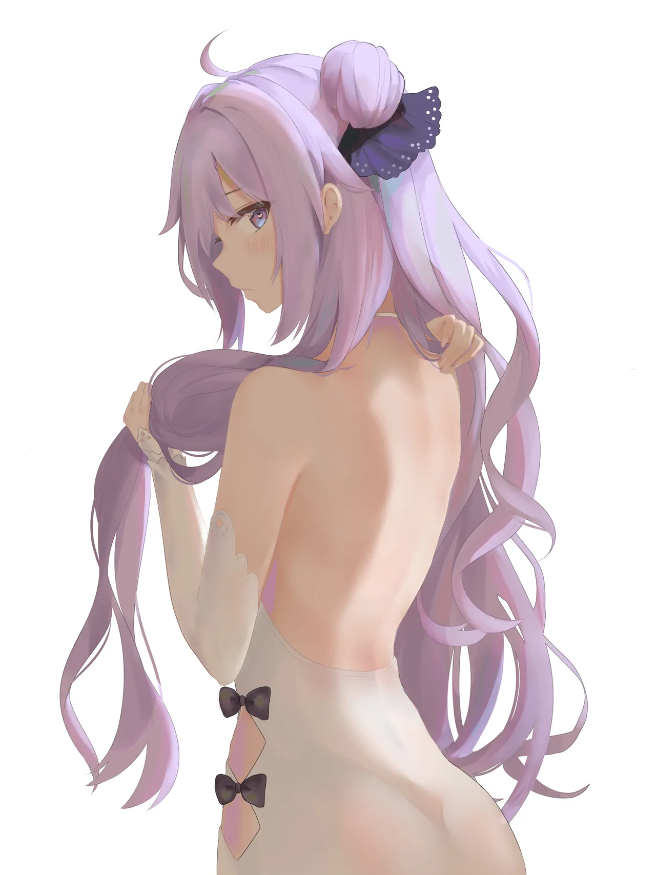Pixiv 儒宅 Ruzhai 2015.11 2020.06 Collections - Image 272