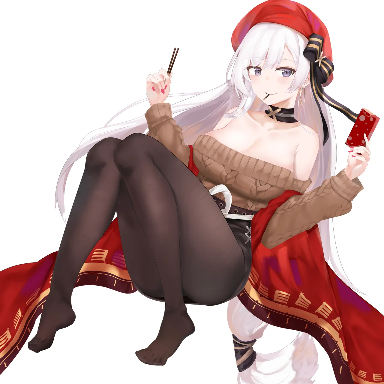Pixiv 儒宅 Ruzhai 2015.11 2020.06 Collections - Image 276