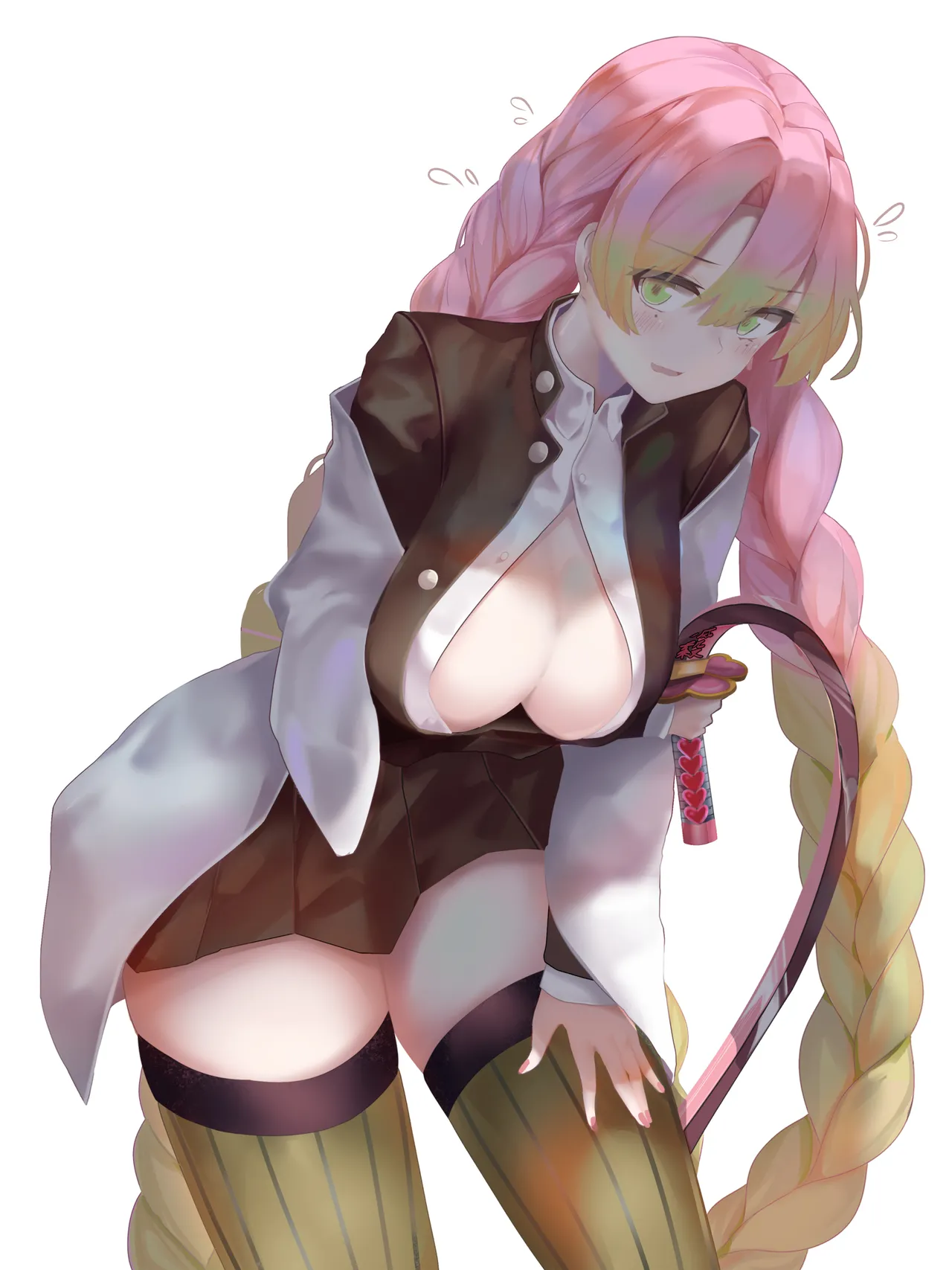 Pixiv 儒宅 Ruzhai 2015.11 2020.06 Collections - Image 277