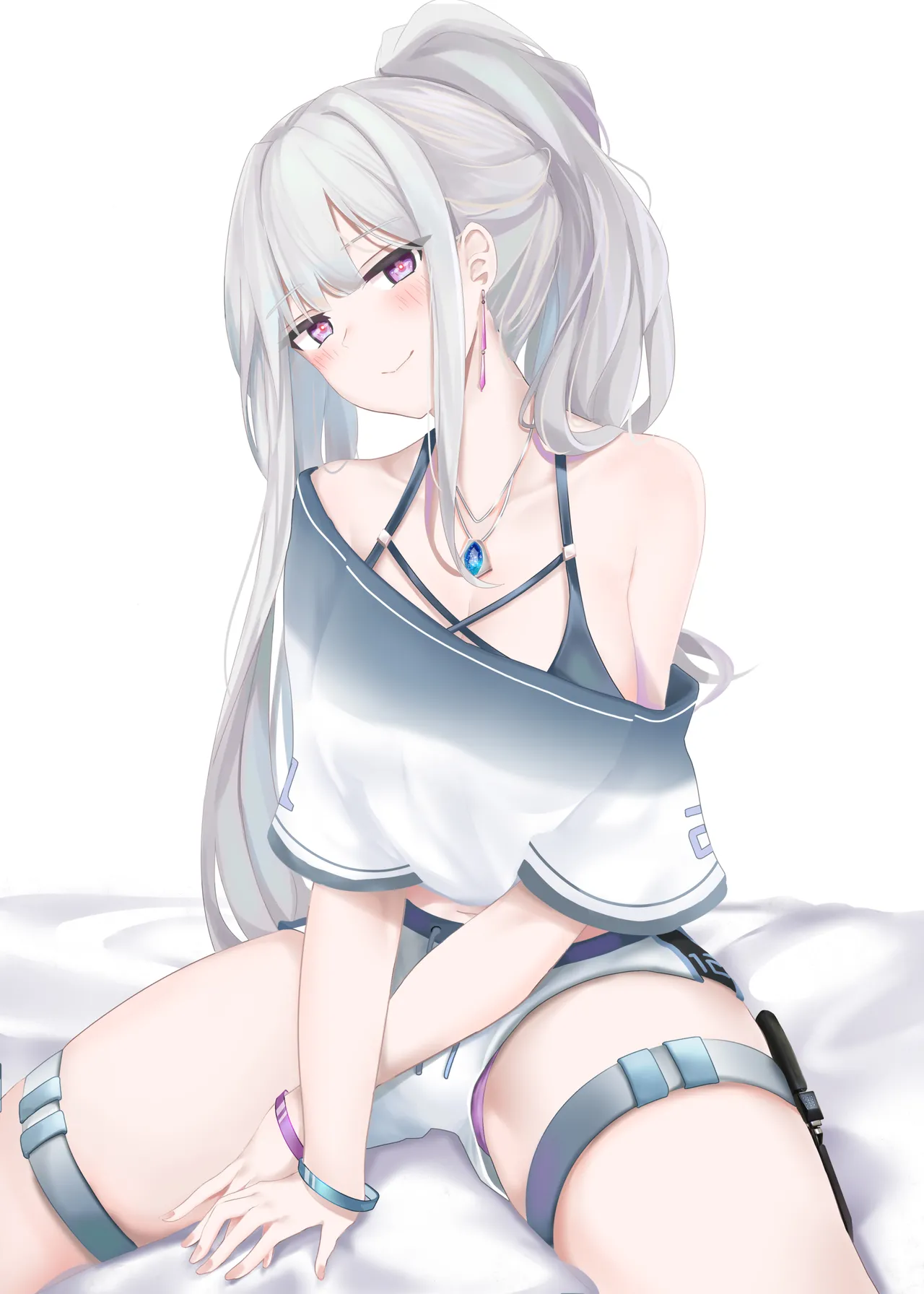 Pixiv 儒宅 Ruzhai 2015.11 2020.06 Collections - Image 278