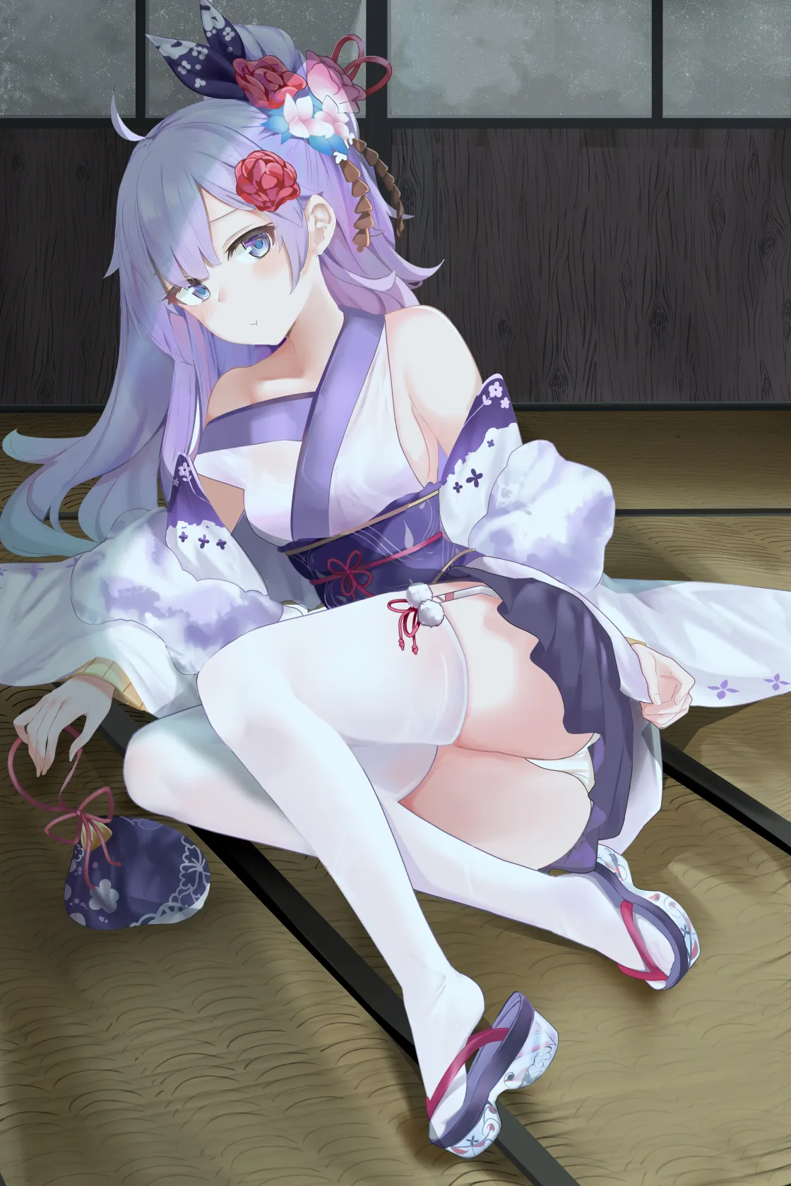 Pixiv 儒宅 Ruzhai 2015.11 2020.06 Collections - Image 290