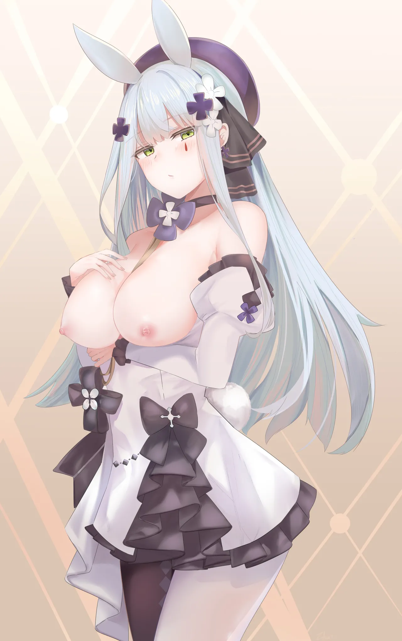 Pixiv 儒宅 Ruzhai 2015.11 2020.06 Collections - Image 293
