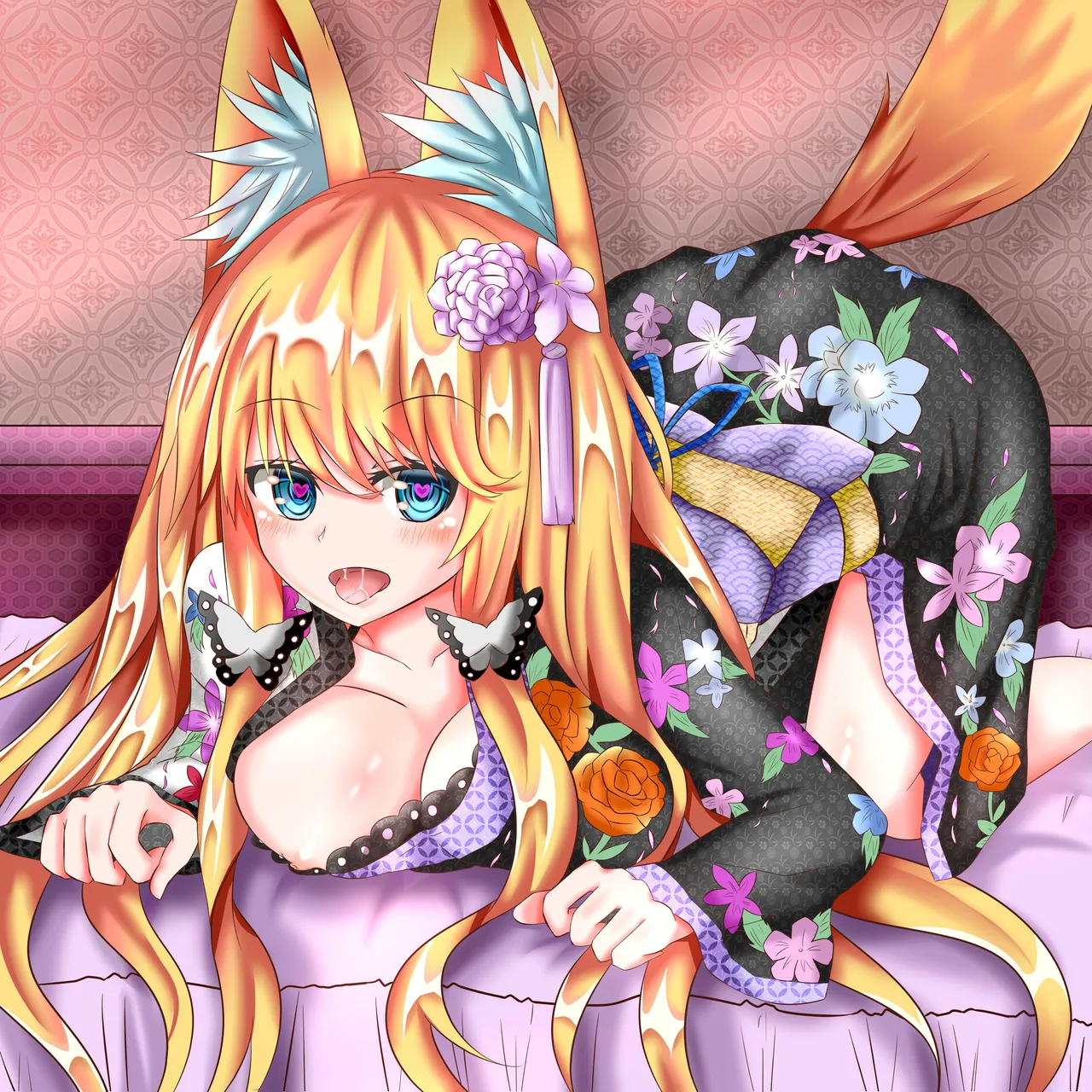 Pixiv 儒宅 Ruzhai 2015.11 2020.06 Collections - Image 3