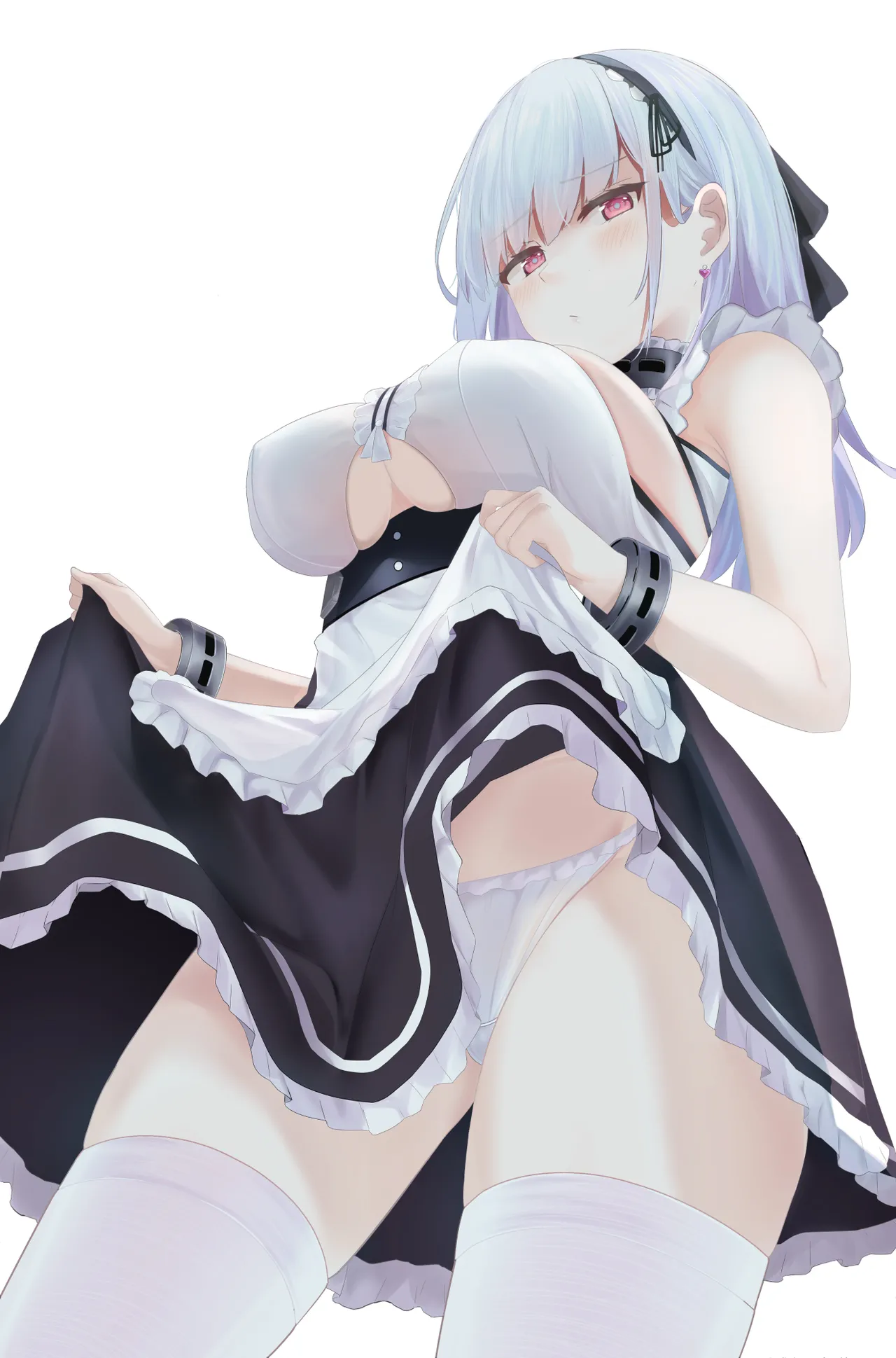 Pixiv 儒宅 Ruzhai 2015.11 2020.06 Collections - Image 299