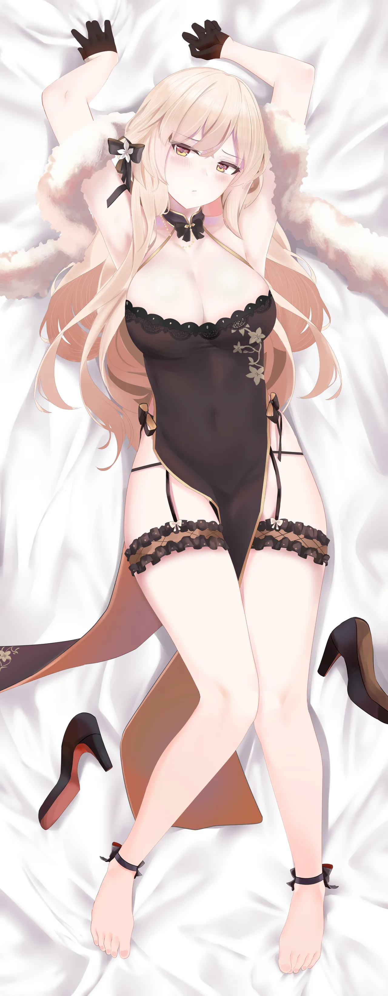 Pixiv 儒宅 Ruzhai 2015.11 2020.06 Collections - Image 300
