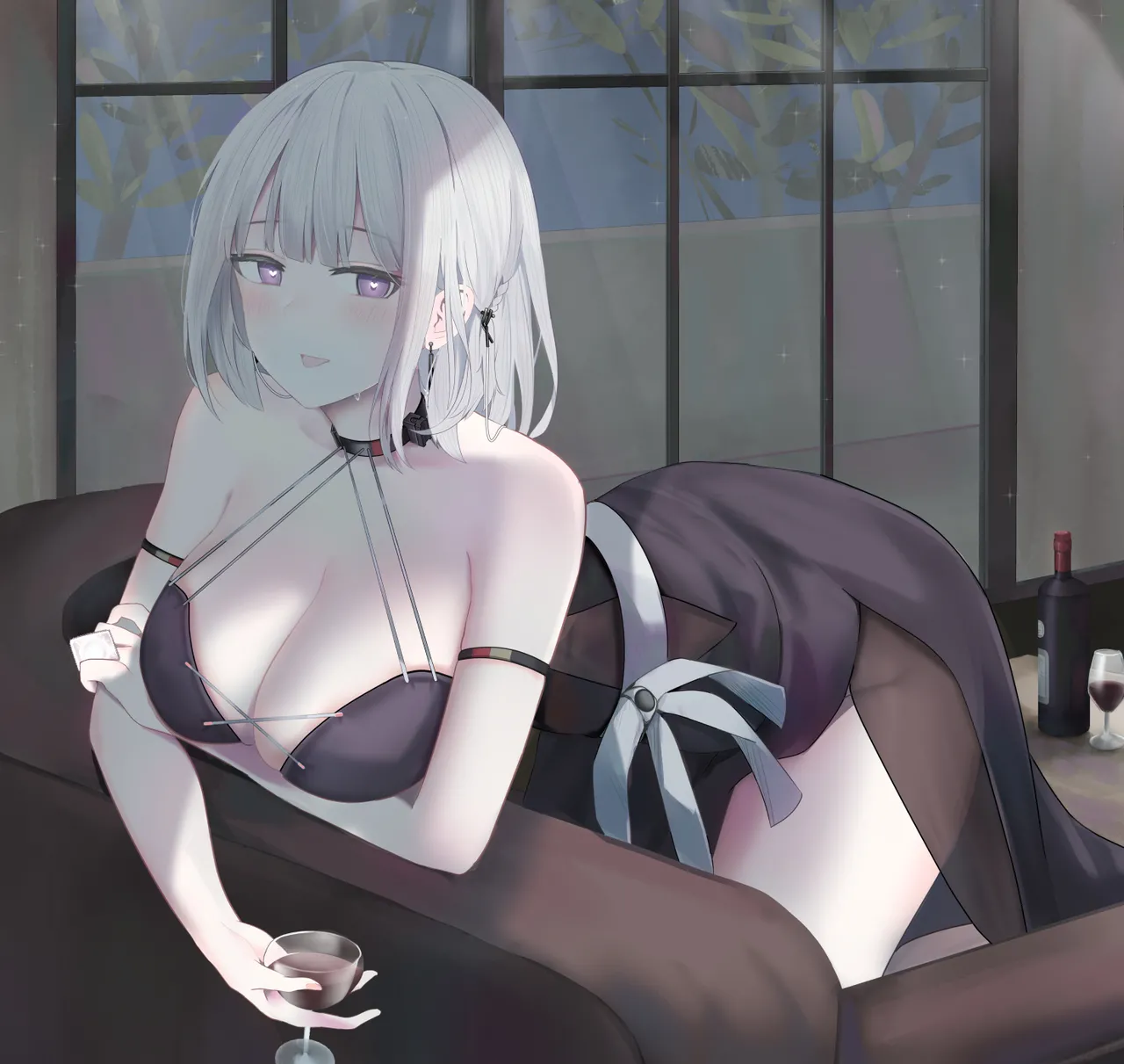 Pixiv 儒宅 Ruzhai 2015.11 2020.06 Collections - Image 304