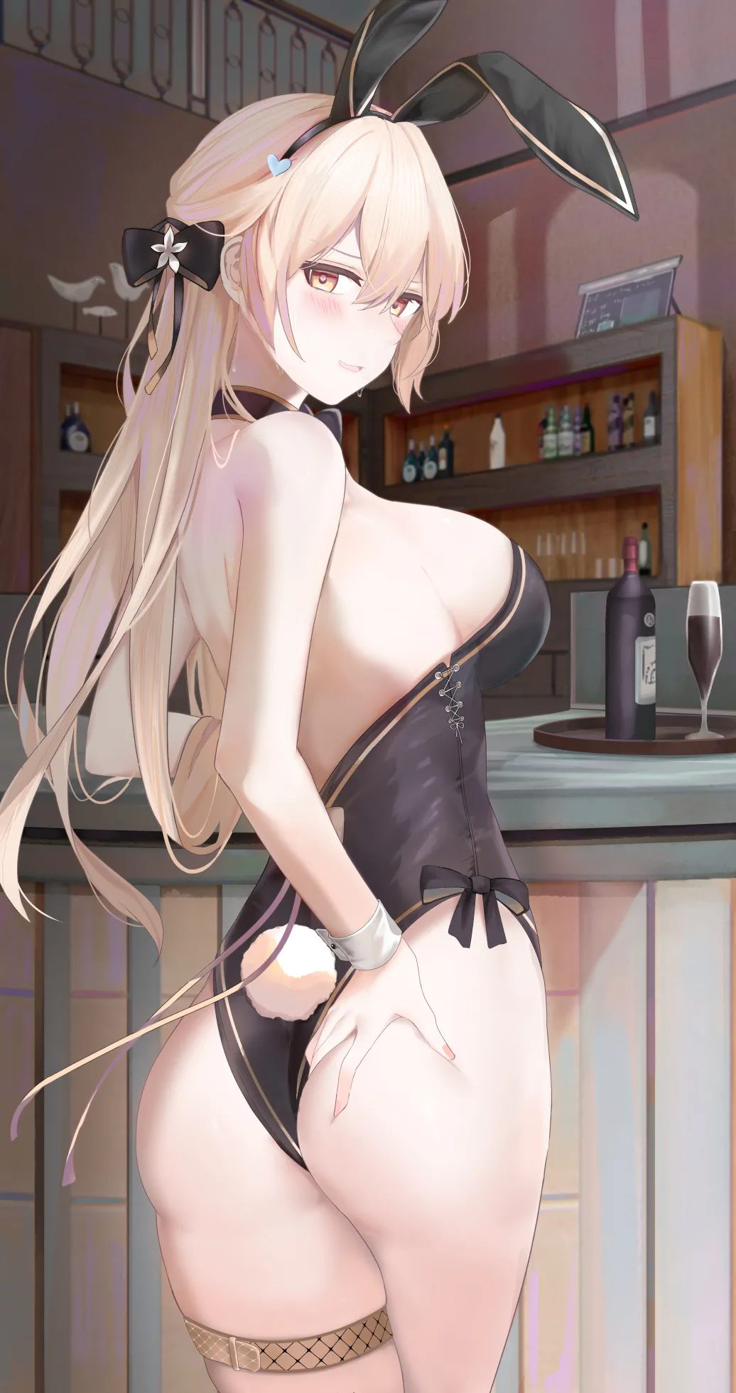 Pixiv 儒宅 Ruzhai 2015.11 2020.06 Collections - Image 307
