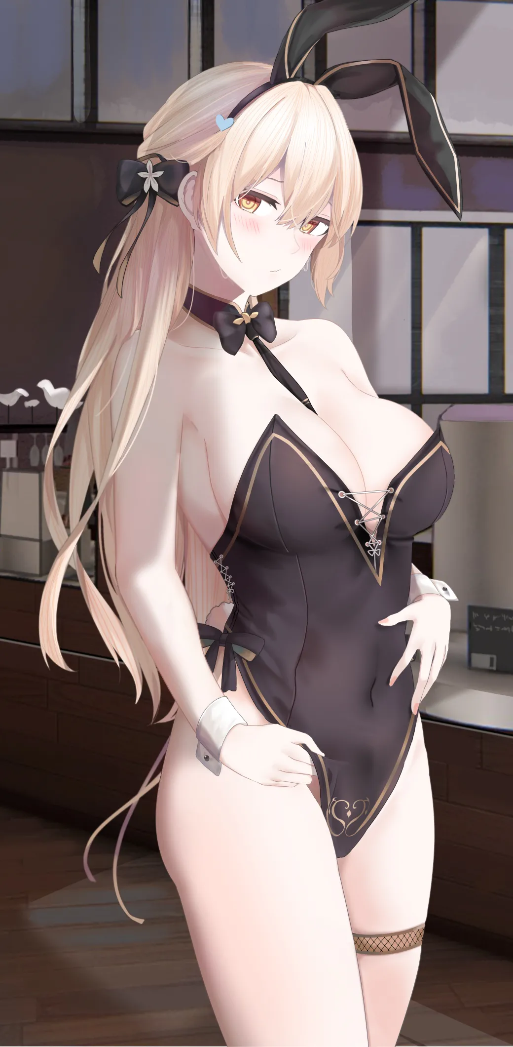 Pixiv 儒宅 Ruzhai 2015.11 2020.06 Collections - Image 308