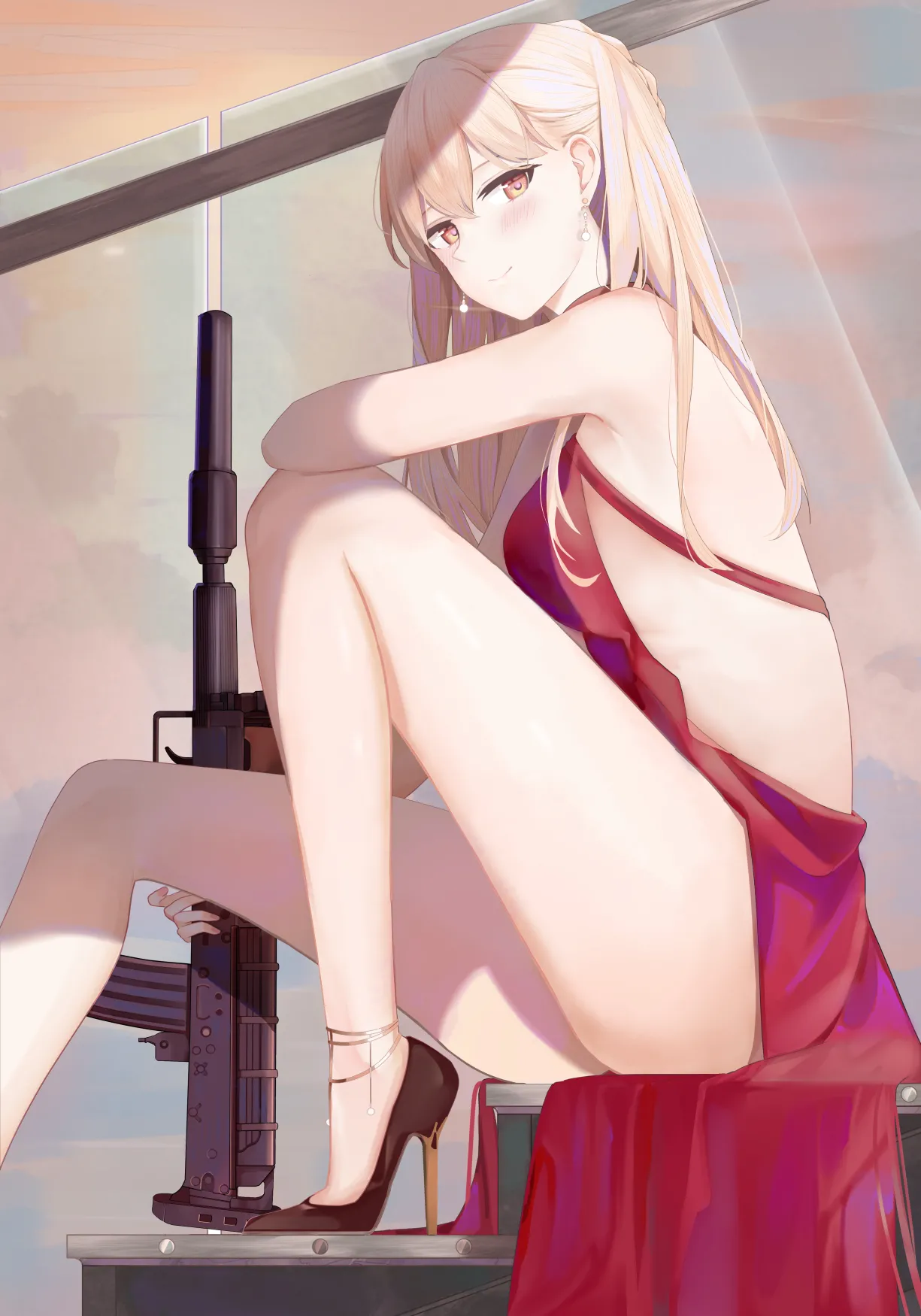 Pixiv 儒宅 Ruzhai 2015.11 2020.06 Collections - Image 329