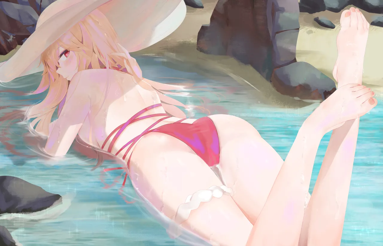 Pixiv 儒宅 Ruzhai 2015.11 2020.06 Collections - Image 333