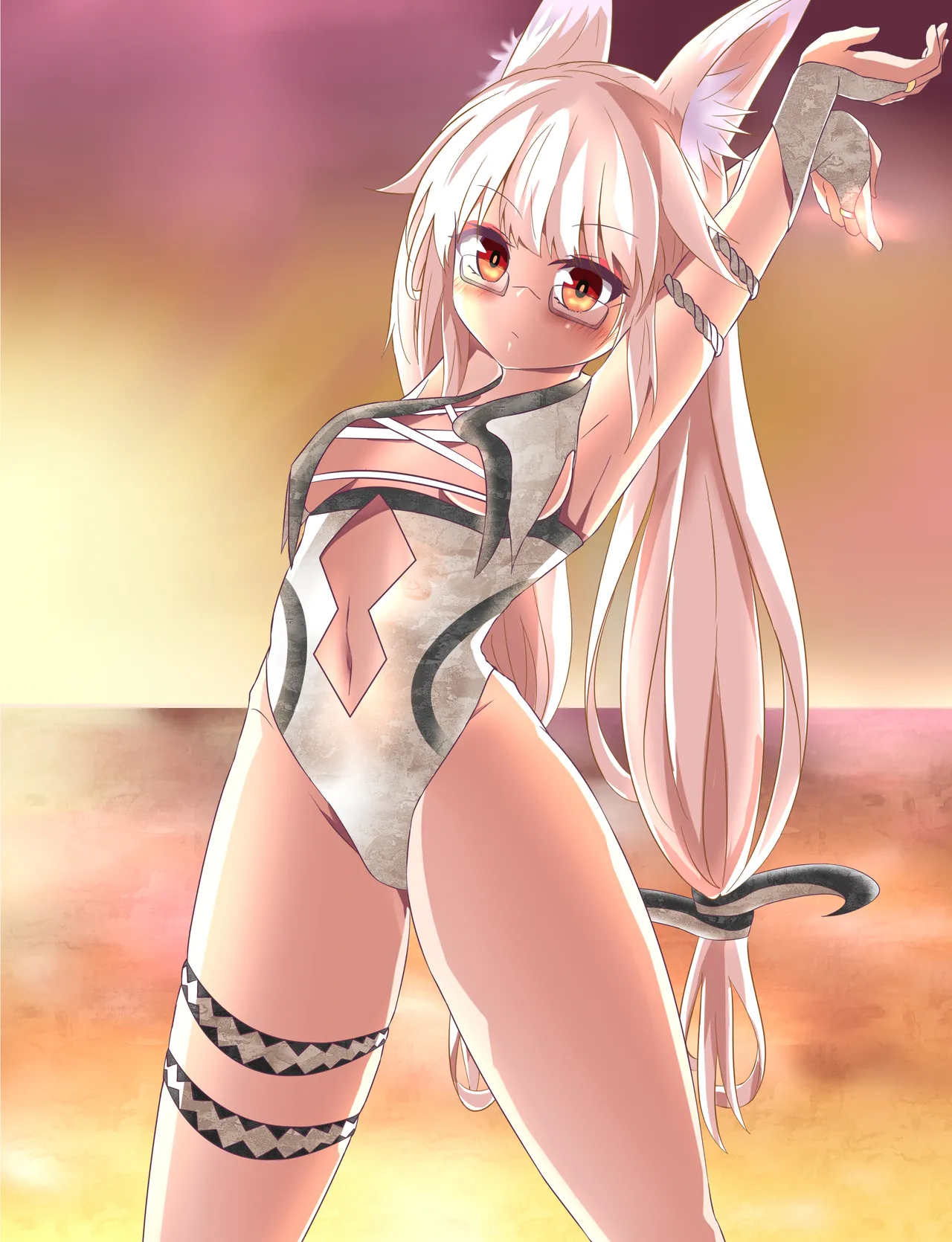 Pixiv 儒宅 Ruzhai 2015.11 2020.06 Collections - Image 36