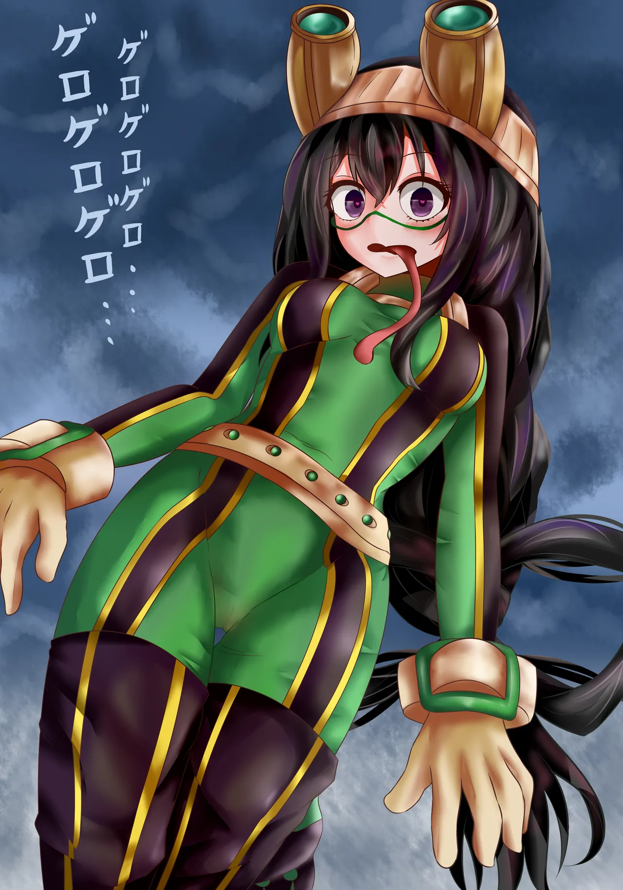 Pixiv 儒宅 Ruzhai 2015.11 2020.06 Collections - Image 38