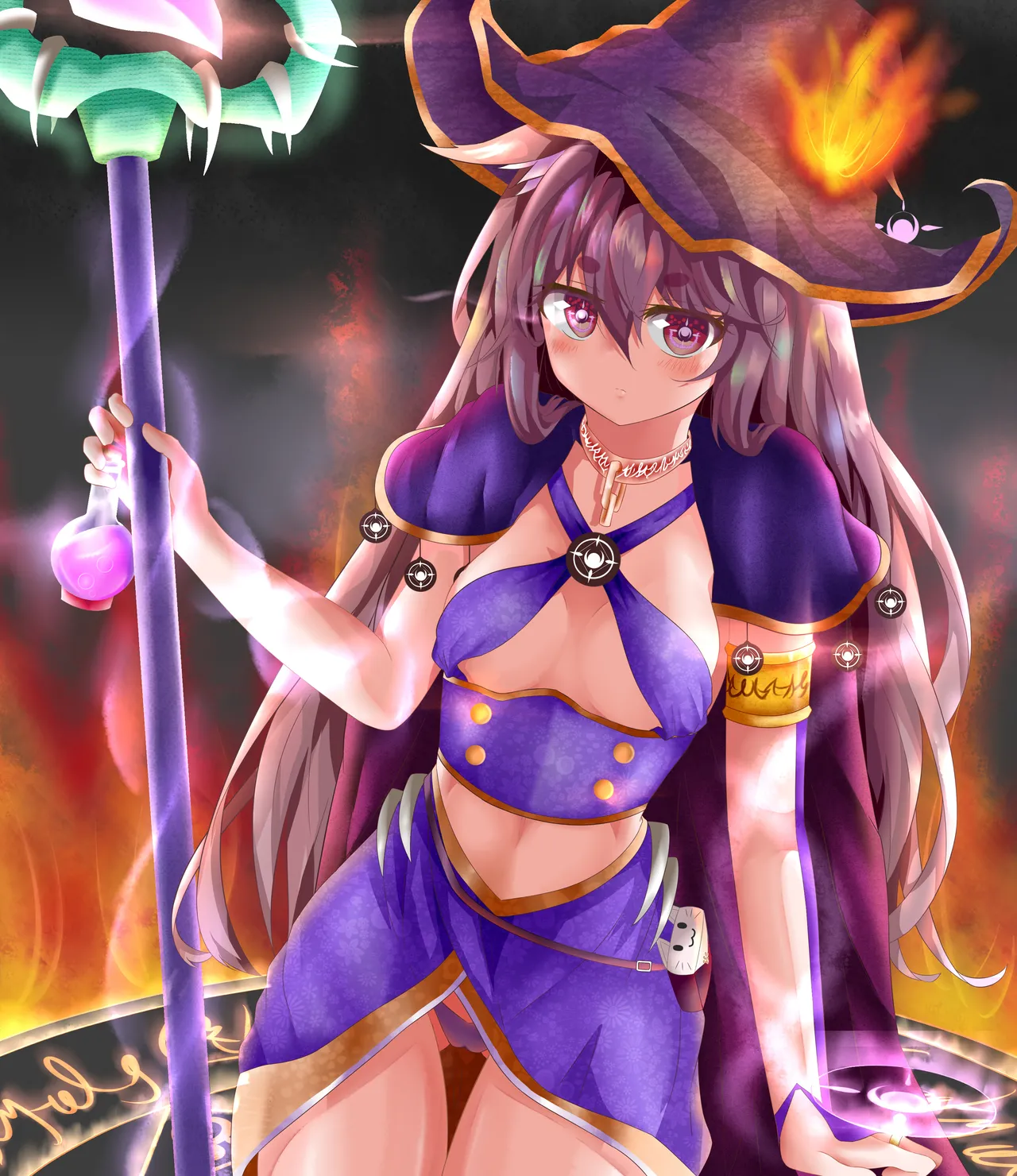 Pixiv 儒宅 Ruzhai 2015.11 2020.06 Collections - Image 41
