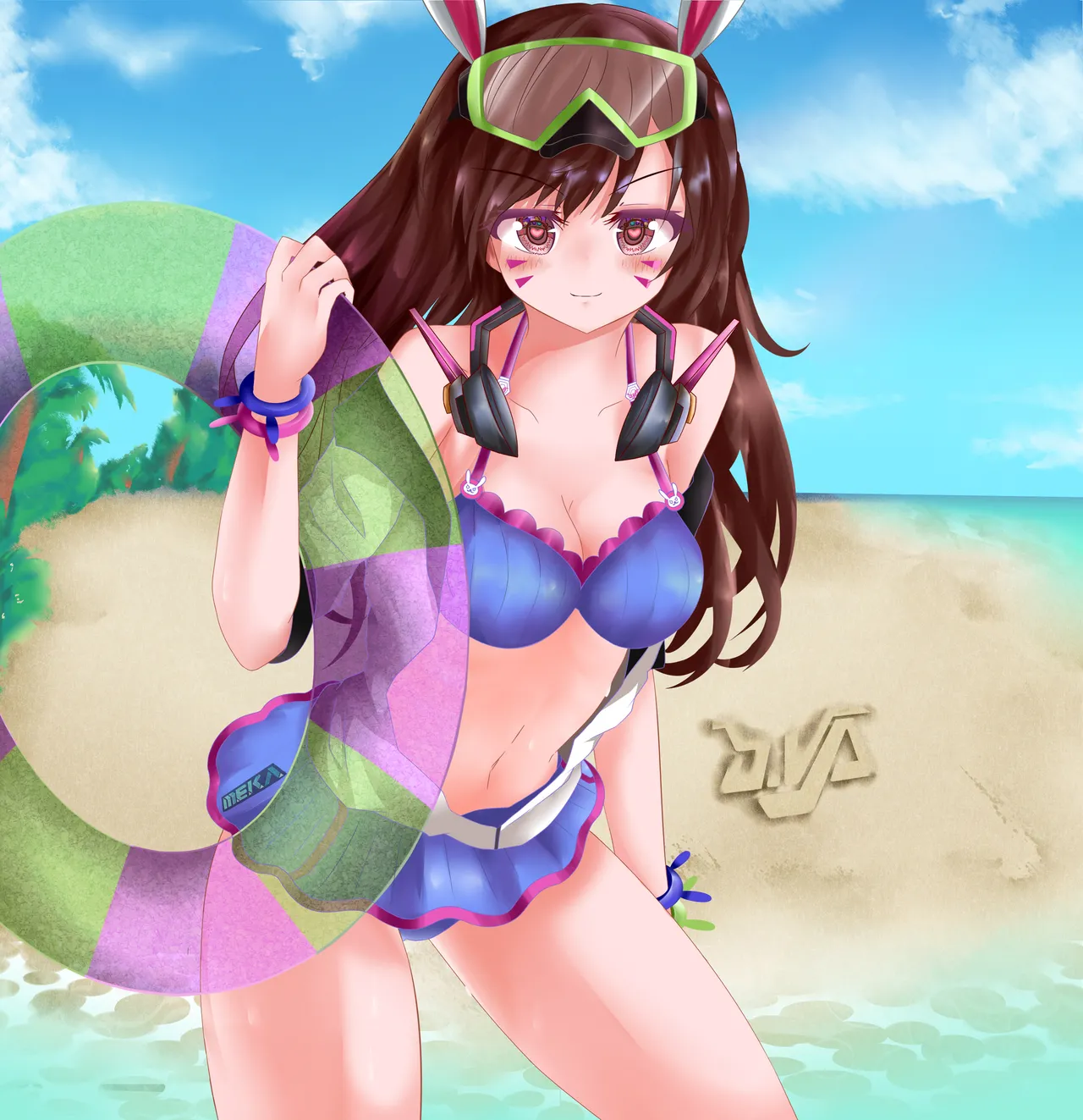 Pixiv 儒宅 Ruzhai 2015.11 2020.06 Collections - Image 42