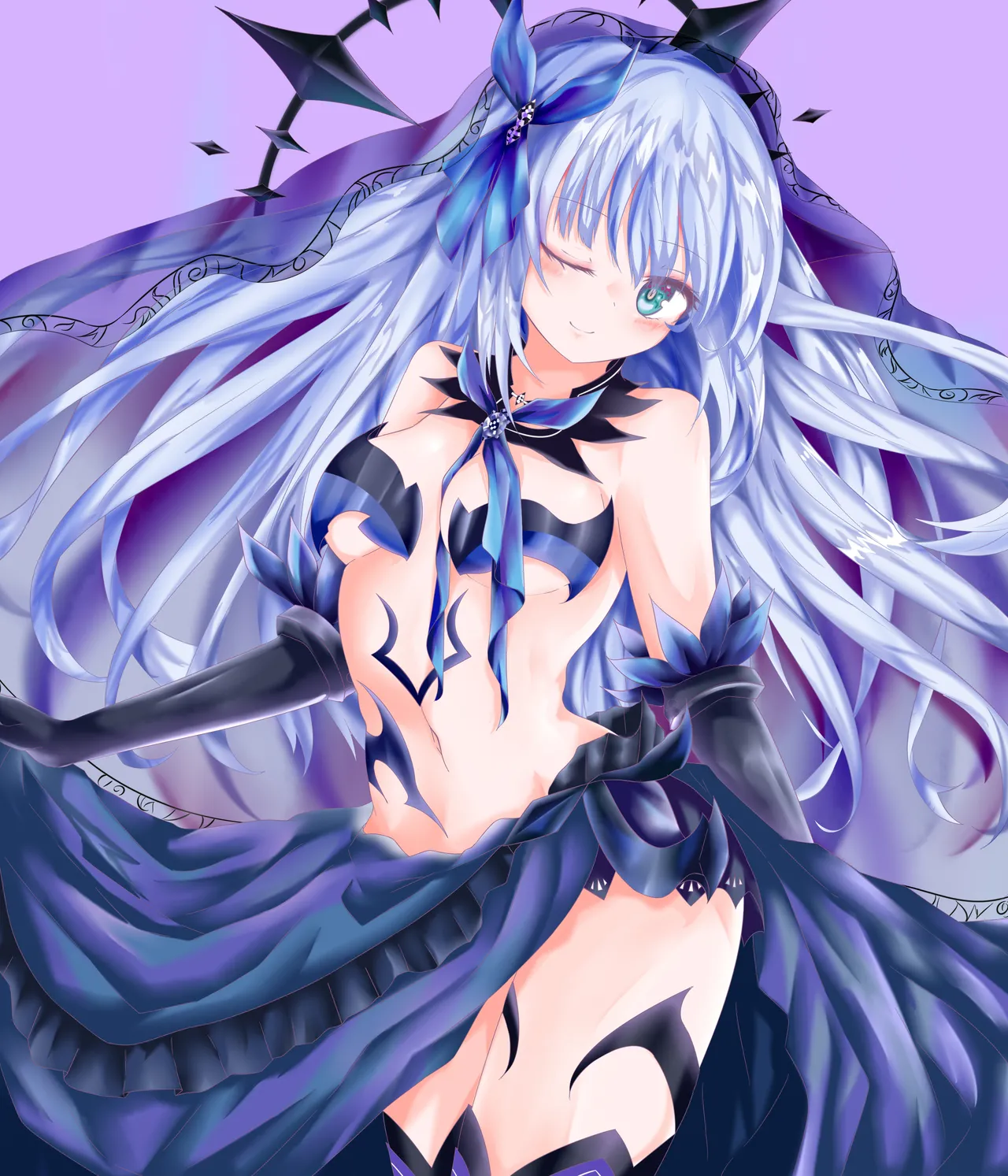 Pixiv 儒宅 Ruzhai 2015.11 2020.06 Collections - Image 45