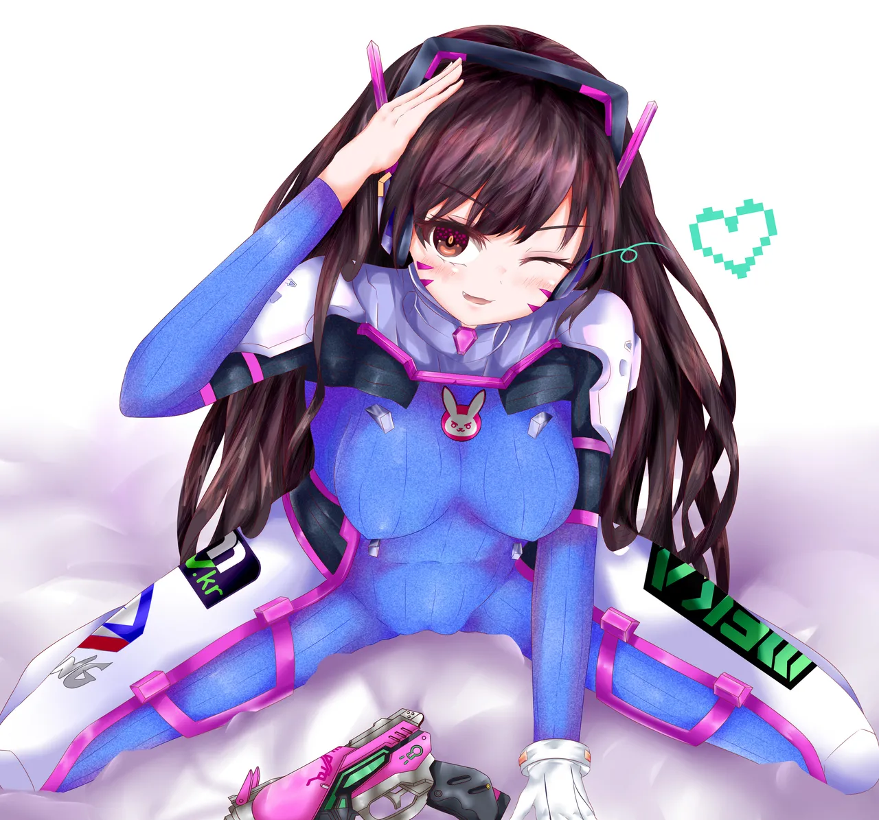 Pixiv 儒宅 Ruzhai 2015.11 2020.06 Collections - Image 49