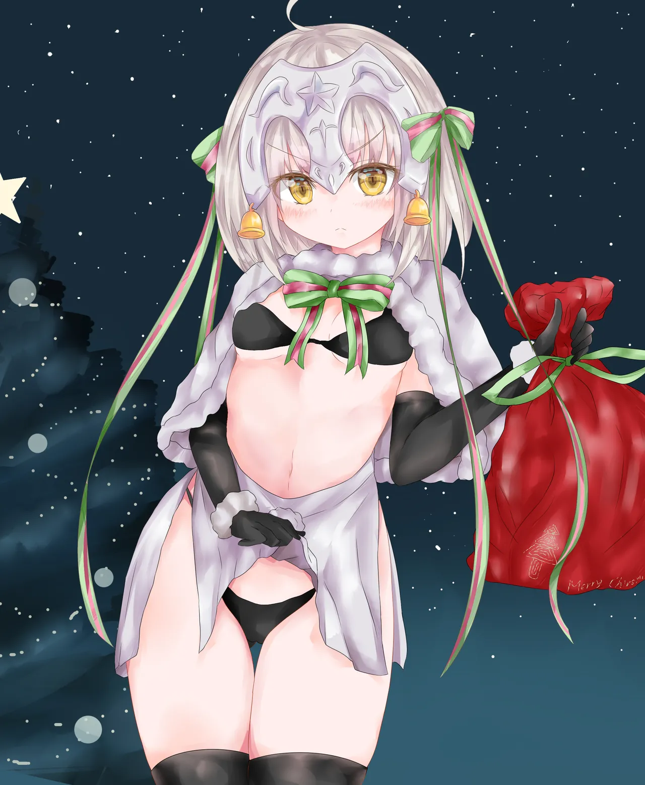 Pixiv 儒宅 Ruzhai 2015.11 2020.06 Collections - Image 51