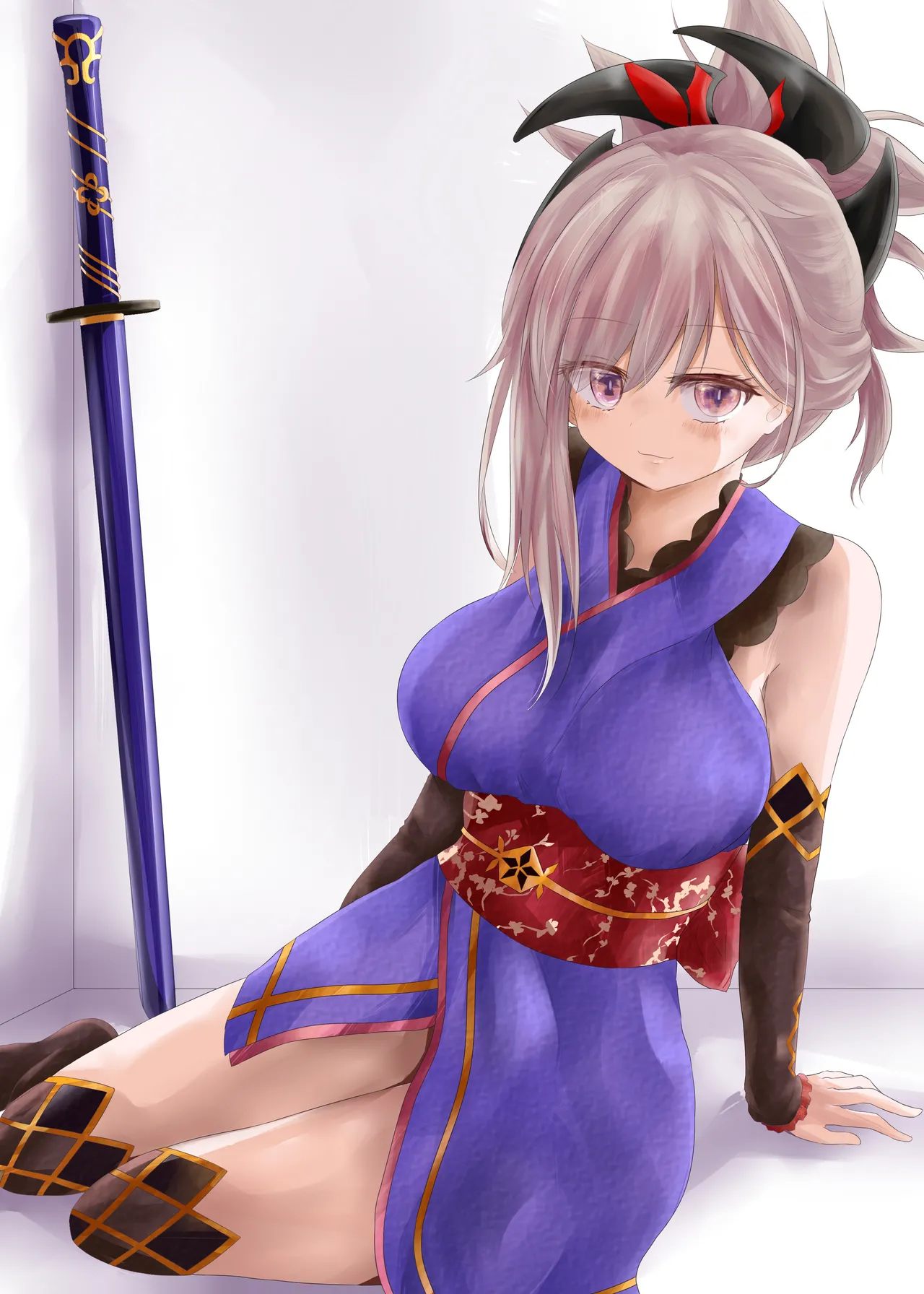 Pixiv 儒宅 Ruzhai 2015.11 2020.06 Collections - Image 54