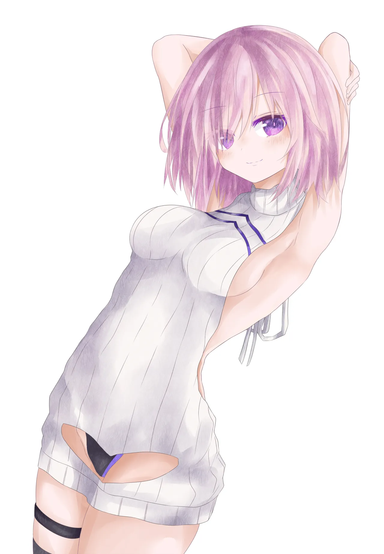Pixiv 儒宅 Ruzhai 2015.11 2020.06 Collections - Image 56