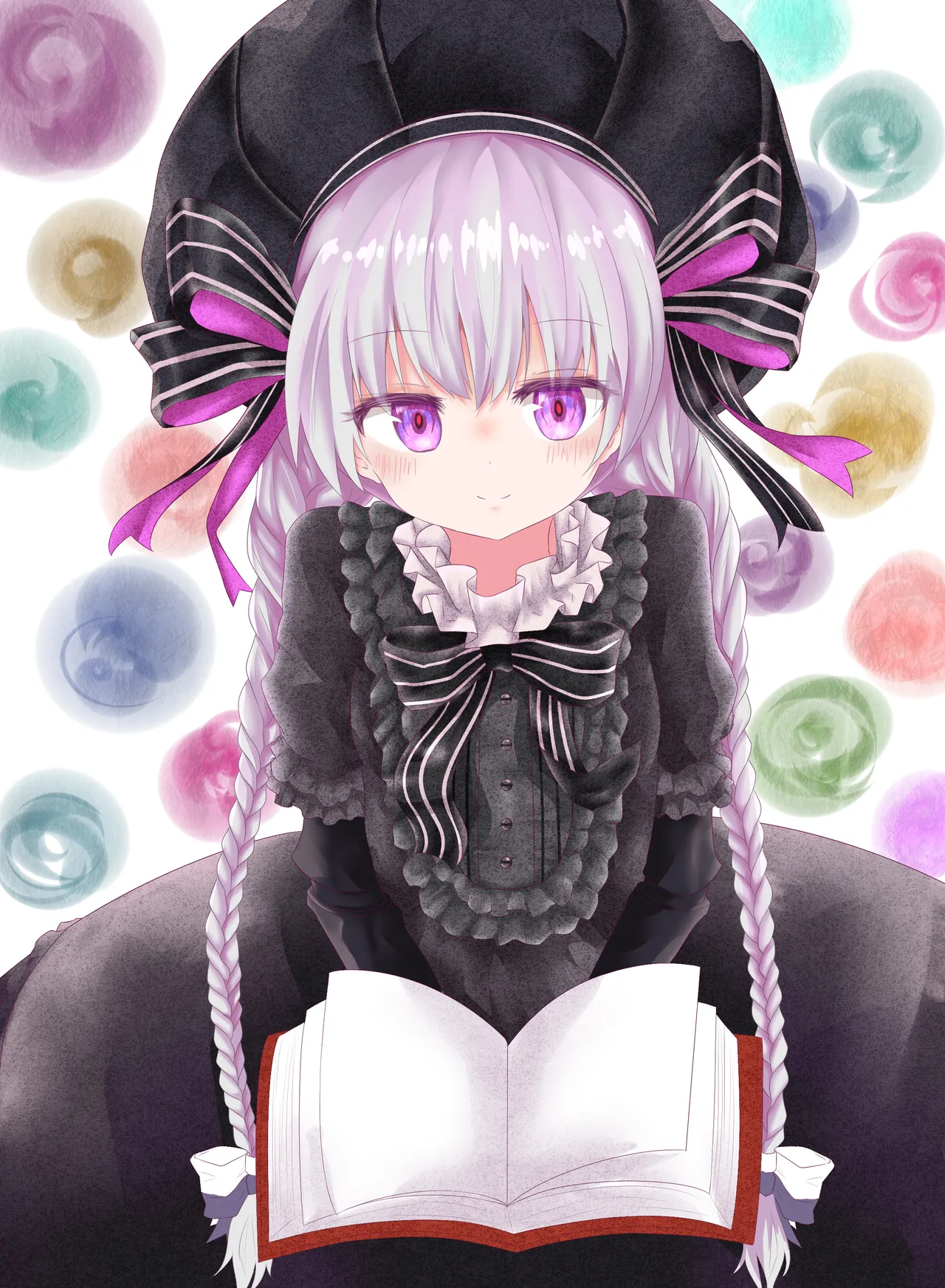 Pixiv 儒宅 Ruzhai 2015.11 2020.06 Collections - Image 61
