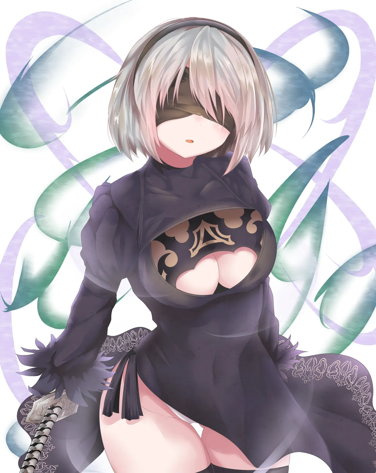 Pixiv 儒宅 Ruzhai 2015.11 2020.06 Collections - Image 64
