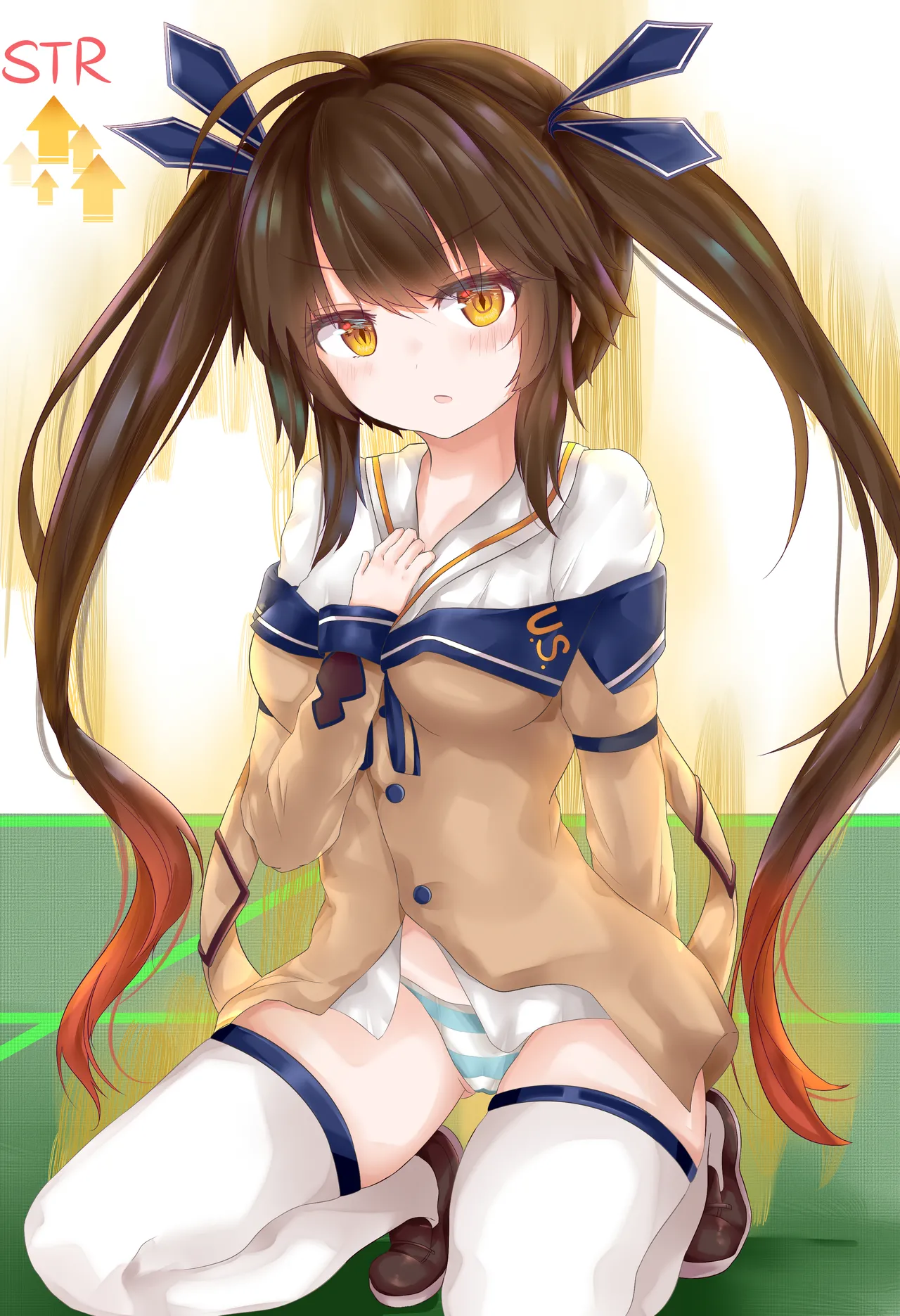Pixiv 儒宅 Ruzhai 2015.11 2020.06 Collections - Image 74