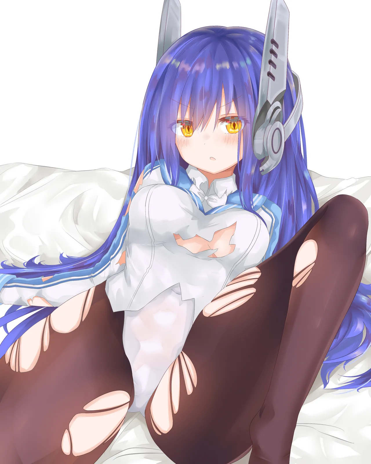 Pixiv 儒宅 Ruzhai 2015.11 2020.06 Collections - Image 75