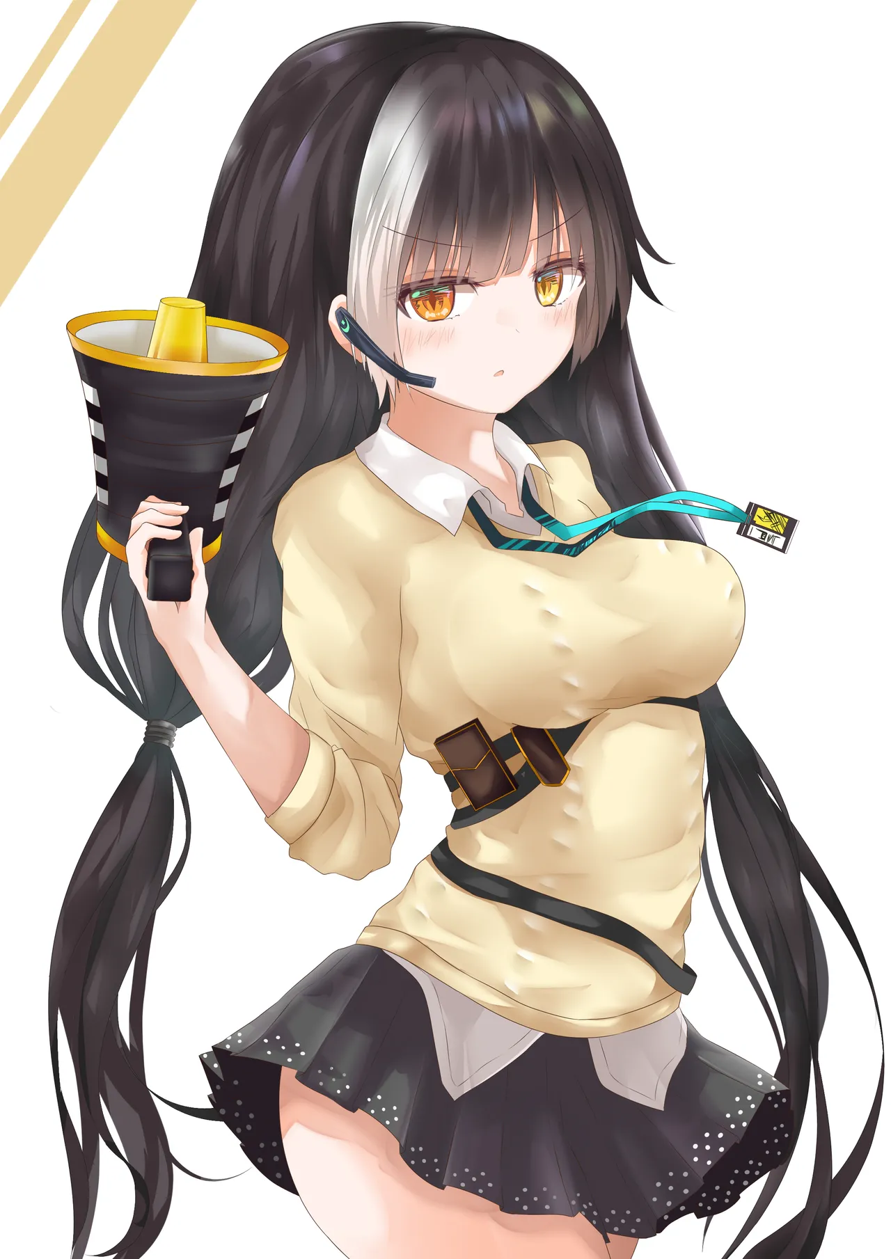Pixiv 儒宅 Ruzhai 2015.11 2020.06 Collections - Image 76