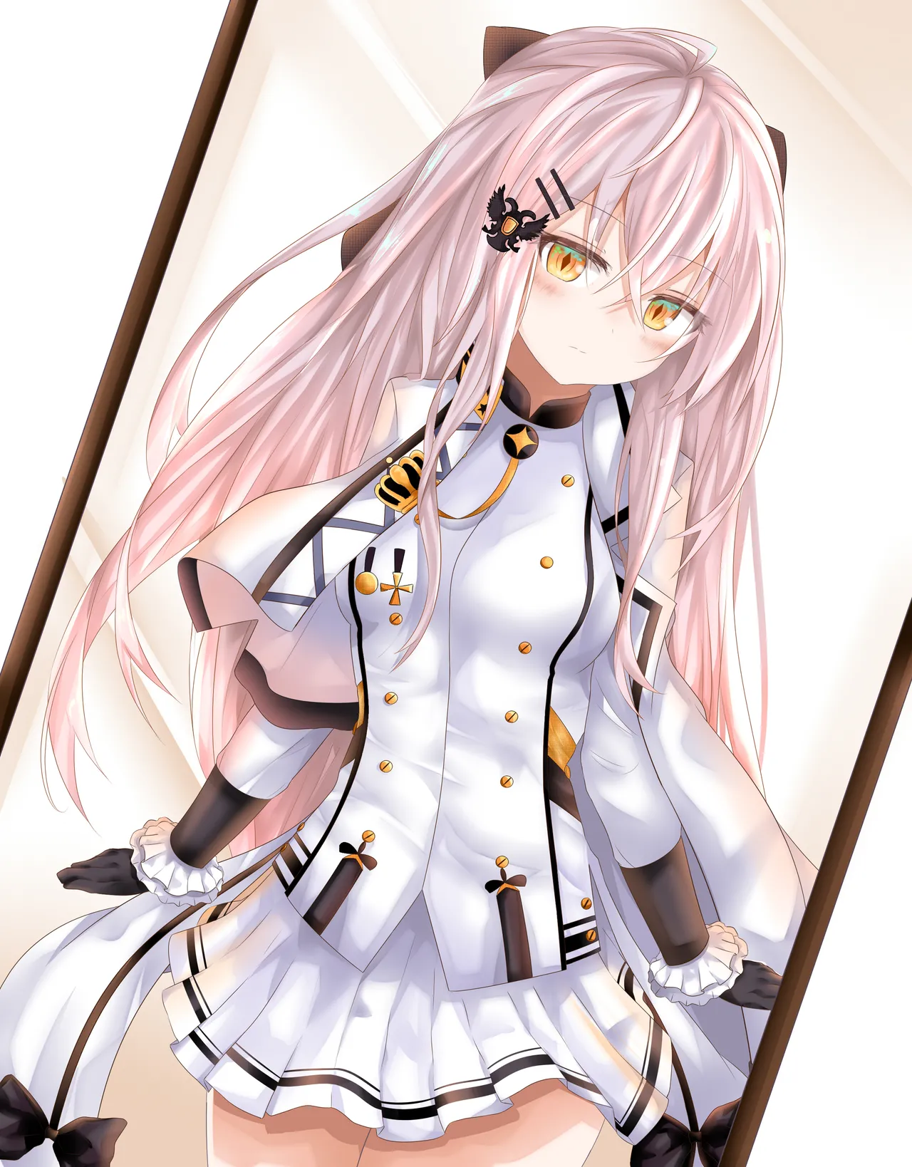 Pixiv 儒宅 Ruzhai 2015.11 2020.06 Collections - Image 81