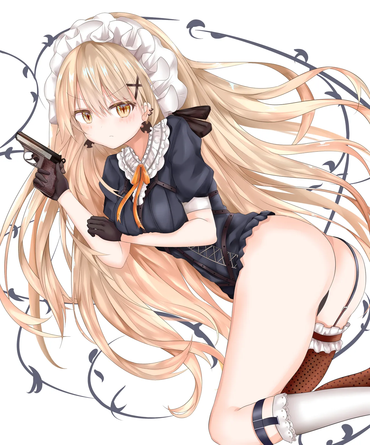 Pixiv 儒宅 Ruzhai 2015.11 2020.06 Collections - Image 82