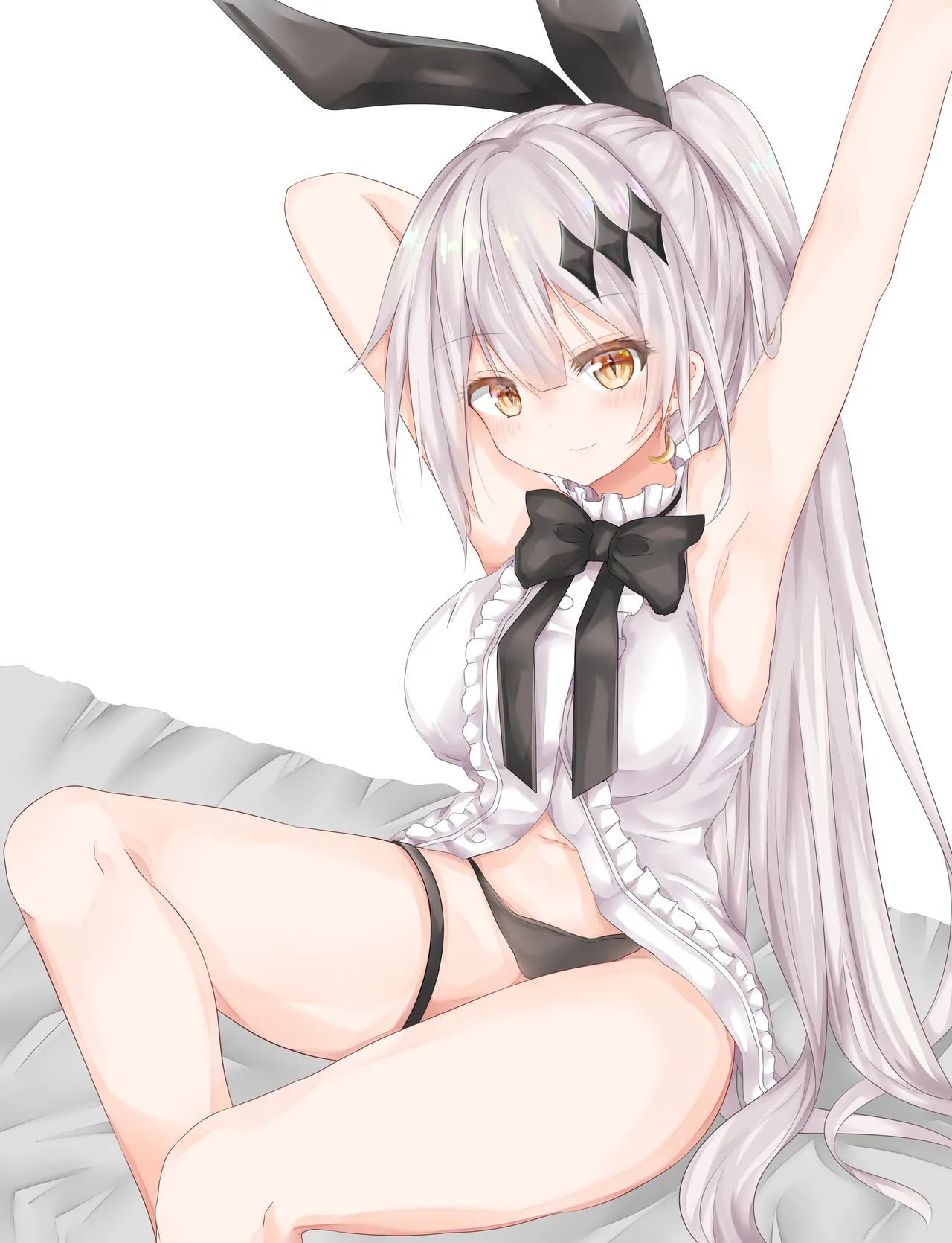 Pixiv 儒宅 Ruzhai 2015.11 2020.06 Collections - Image 85