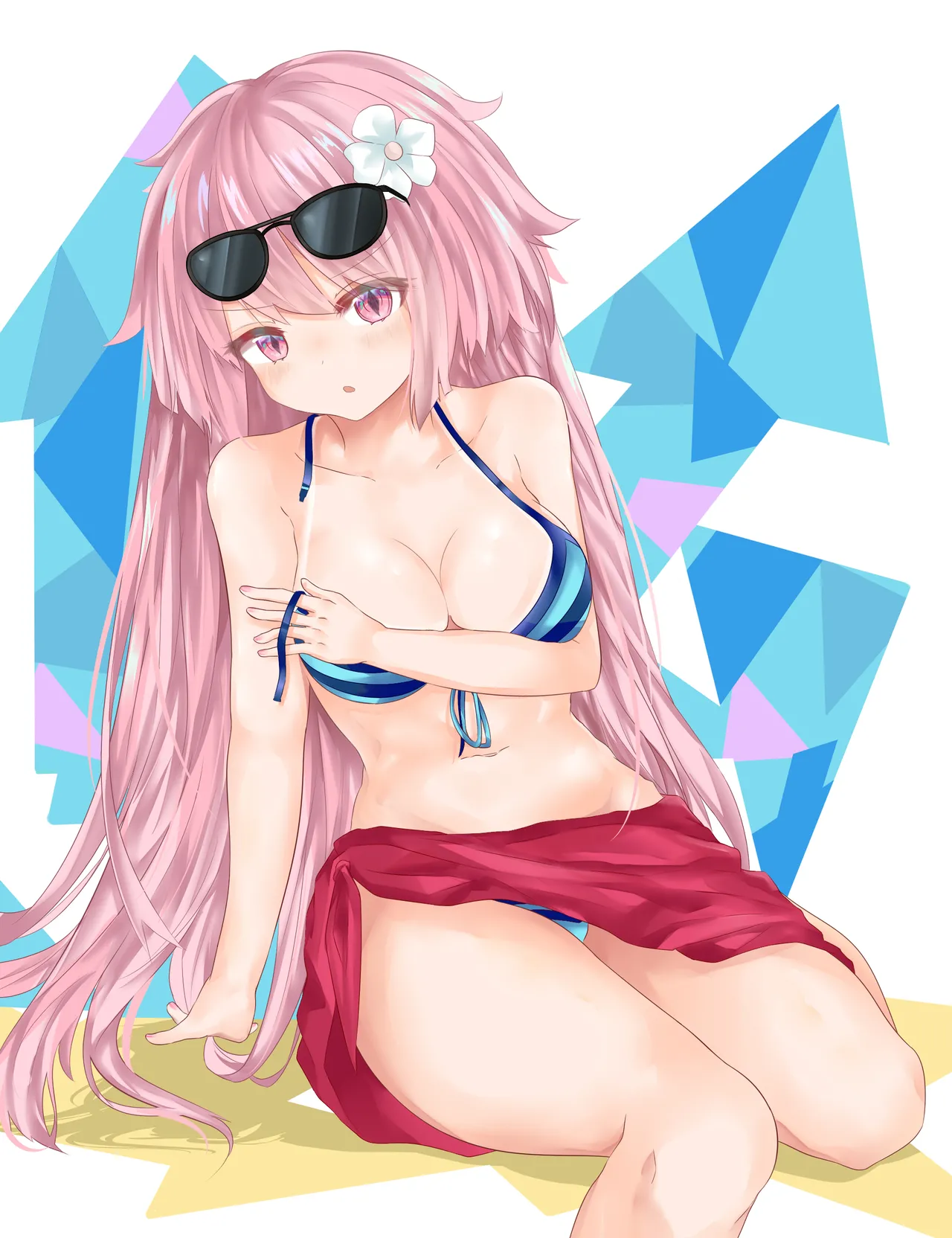Pixiv 儒宅 Ruzhai 2015.11 2020.06 Collections - Image 86