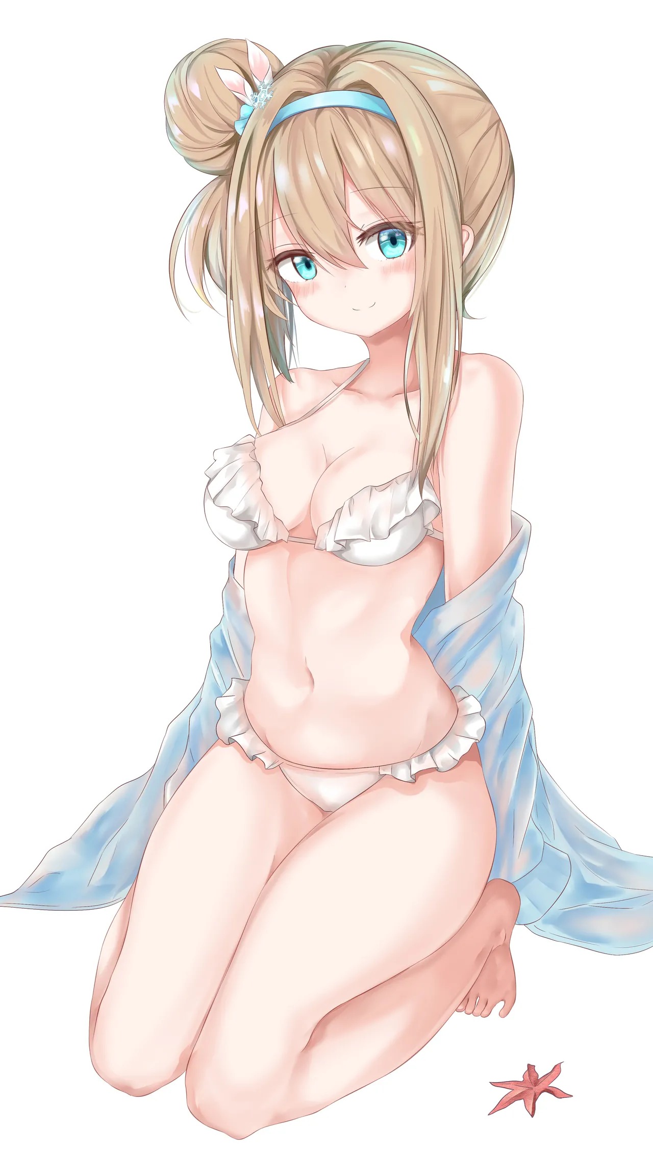 Pixiv 儒宅 Ruzhai 2015.11 2020.06 Collections - Image 97