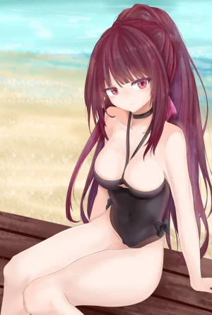 Pixiv 儒宅 Ruzhai 2015.11 2020.06 Collections - Page 107